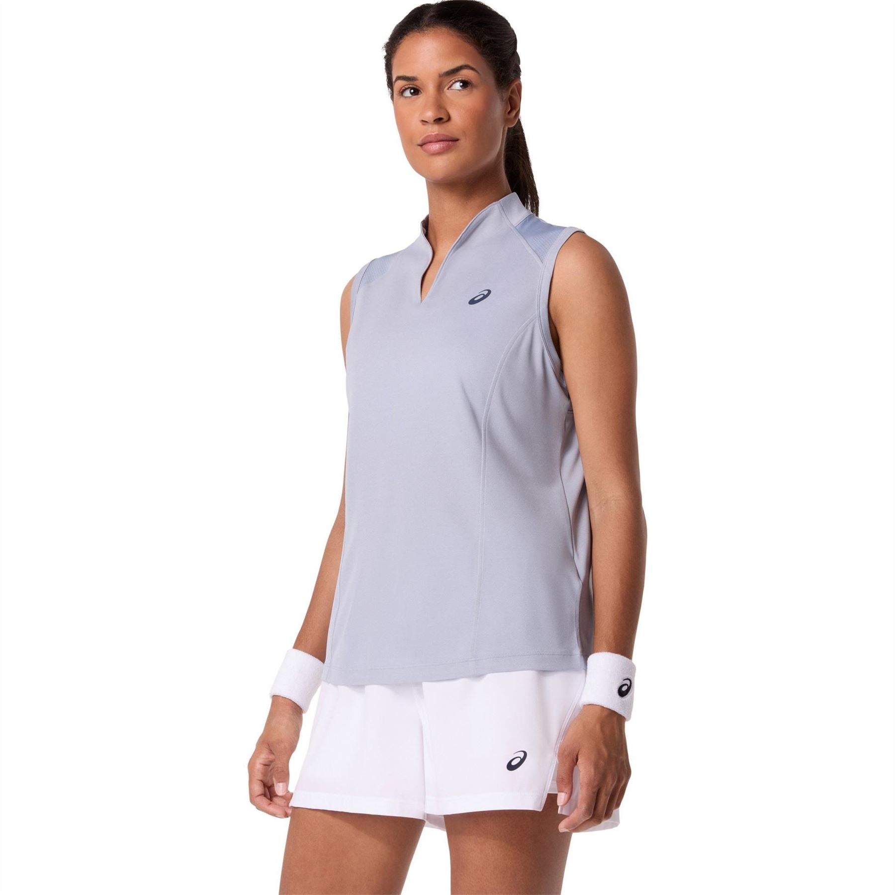 Asics Womens Court Vest
