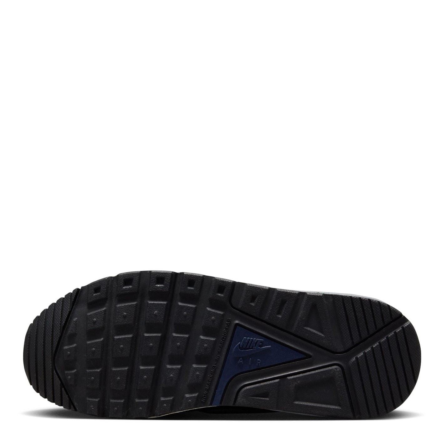 Nike Air Max Ivo Junior Boys