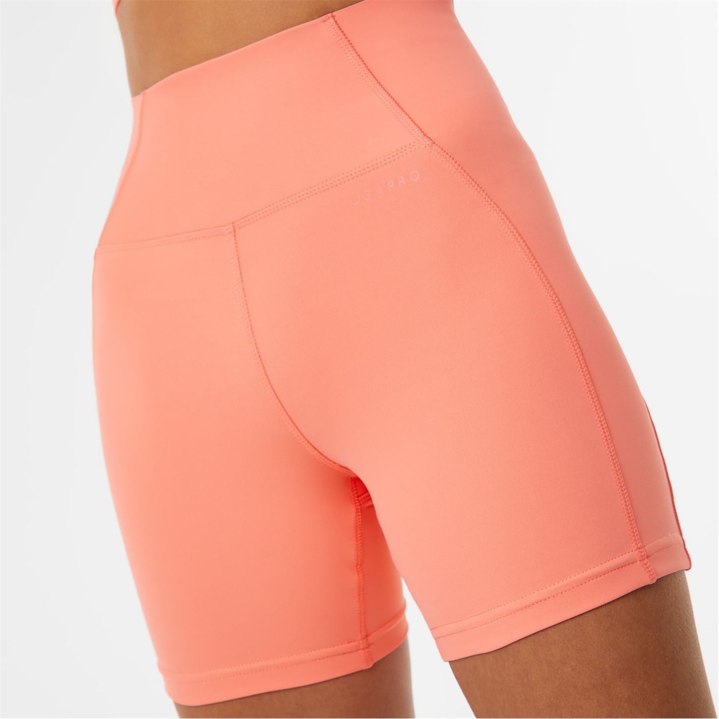 USA Pro 5 Inch Shorts