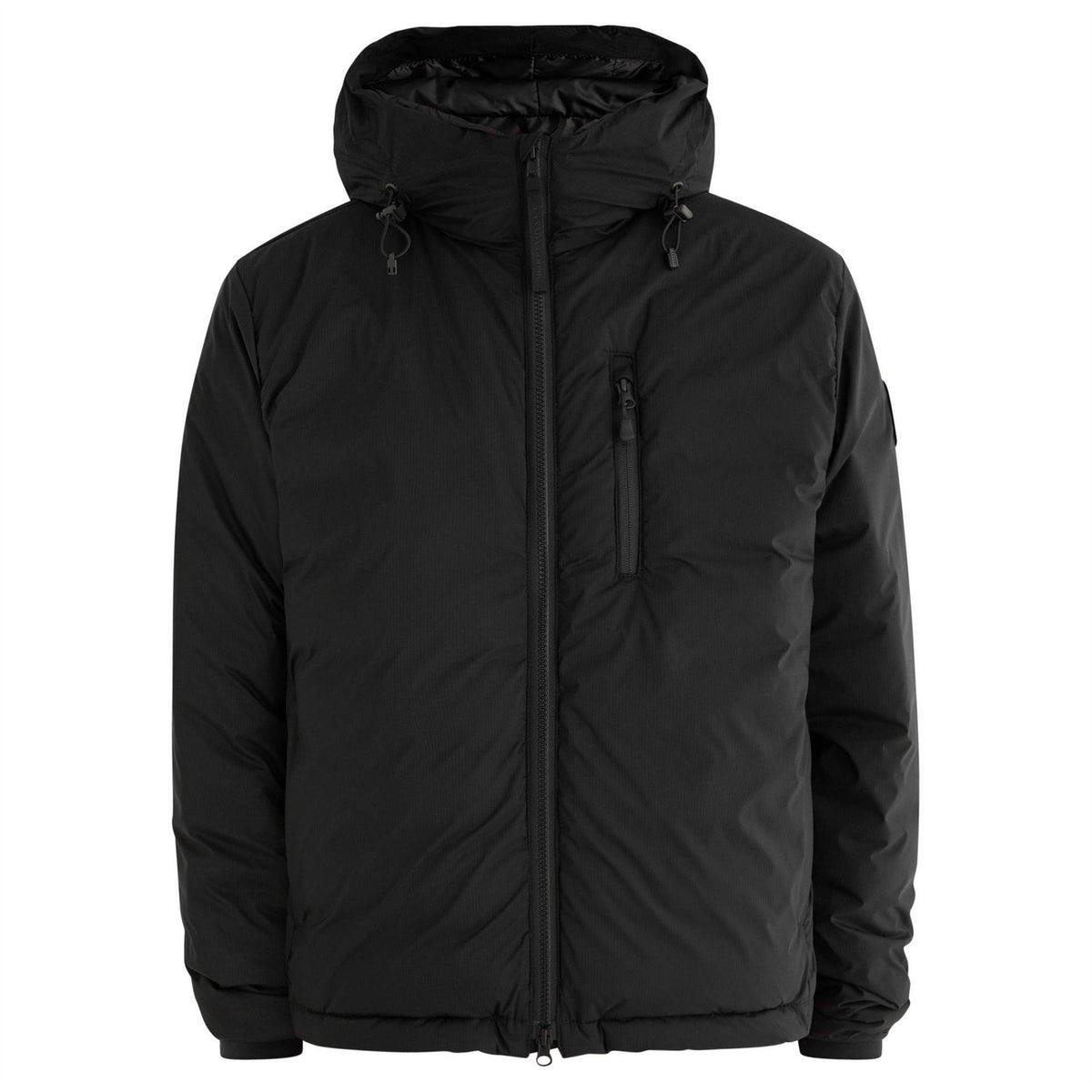 Canada Goose Jacket Lodge Hoody