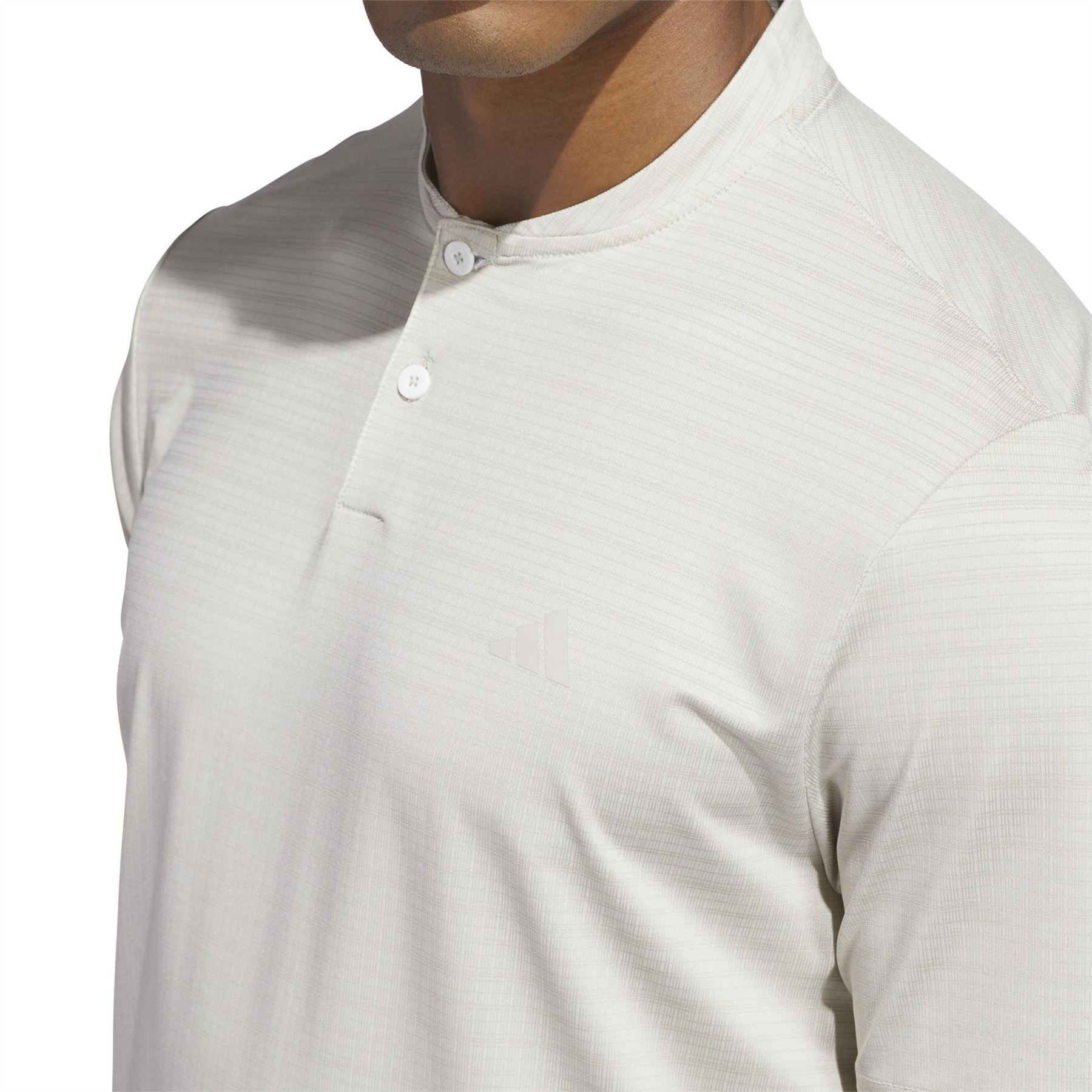 adidas Short Sleeve Performance Polo Shirt