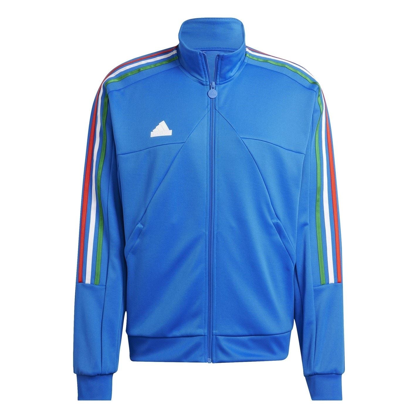 adidas House Of Tiro Nations Pack Track Top Adults