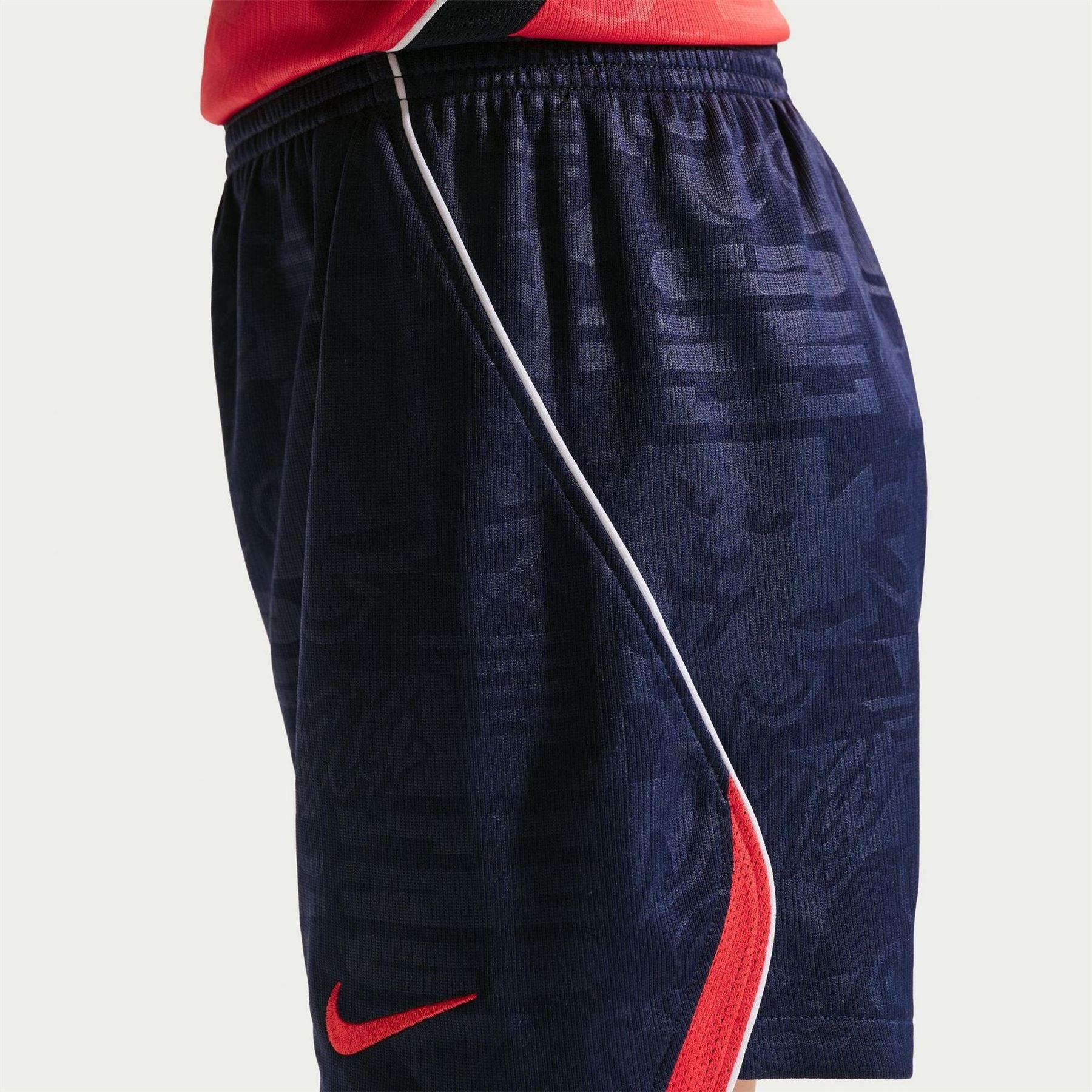 Nike England 2026 Mini Kit