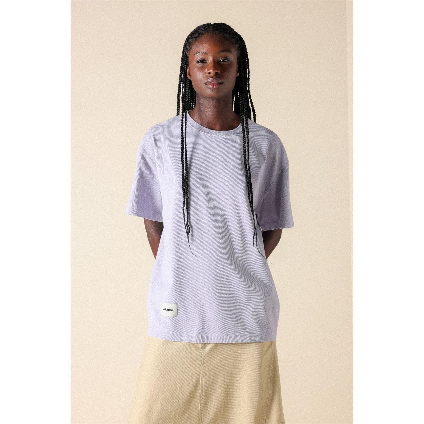 Mizuno Floratech T-Shirt