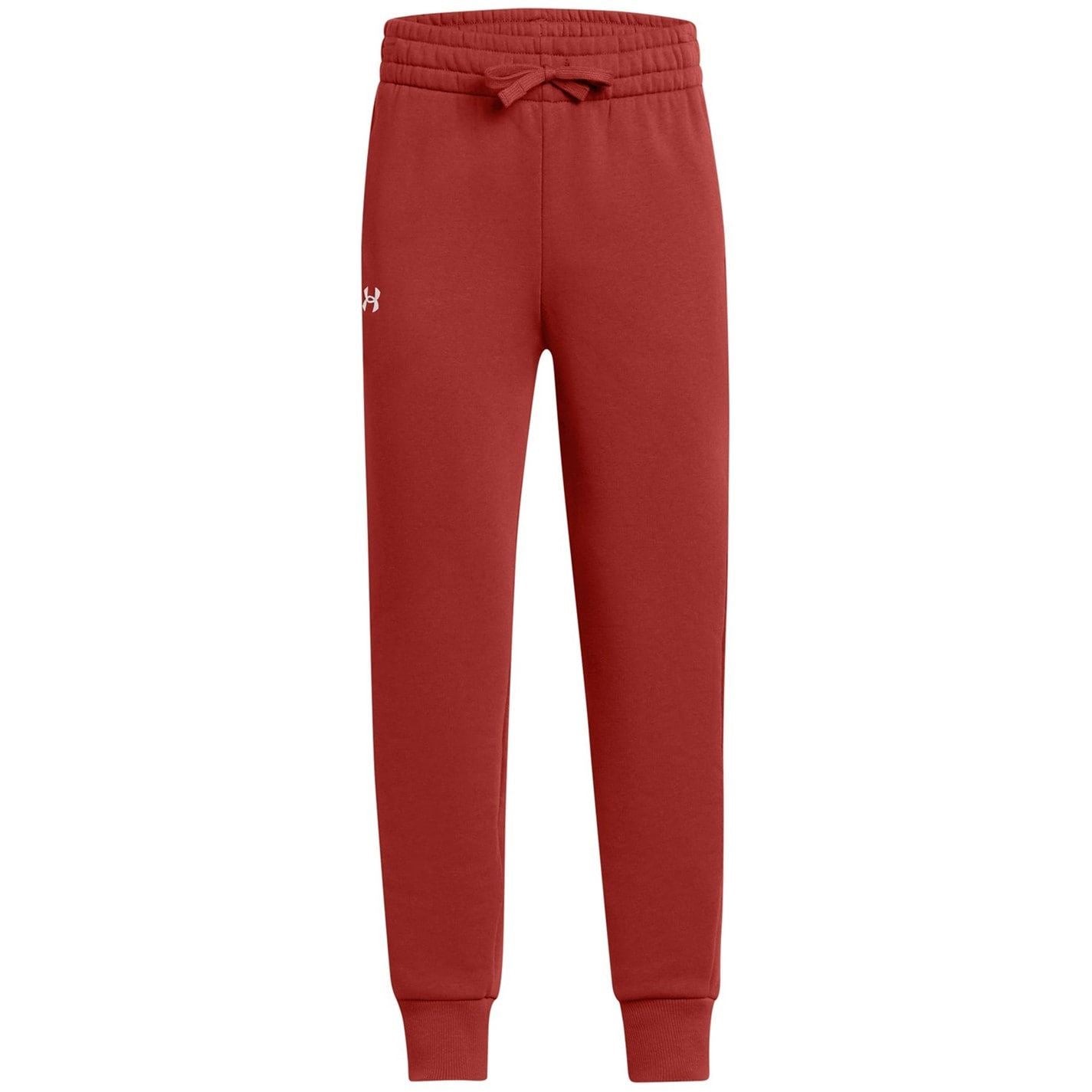 Under Armour Armour Rival Fleece Joggers Junior