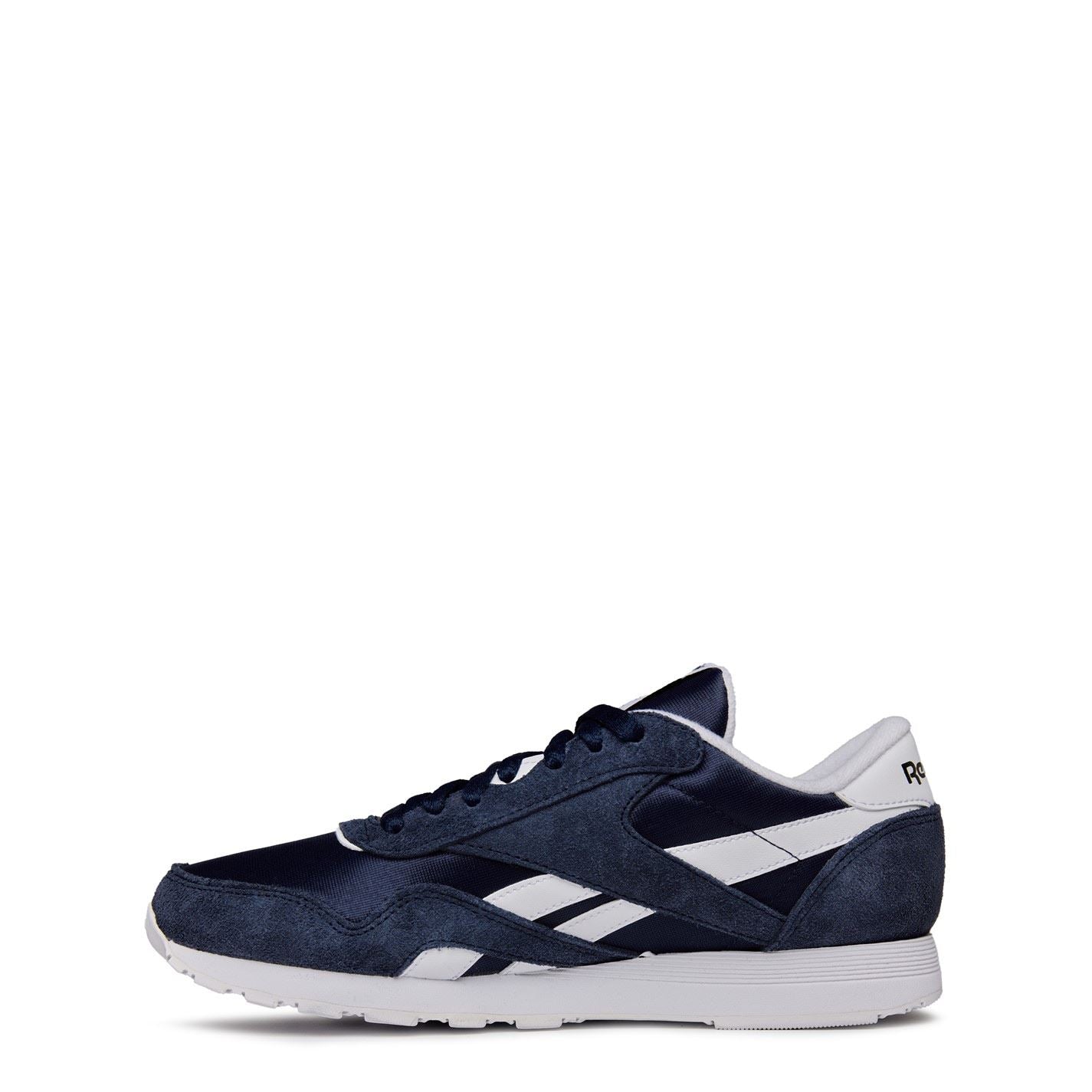 Reebok Classic Nylon Shoes