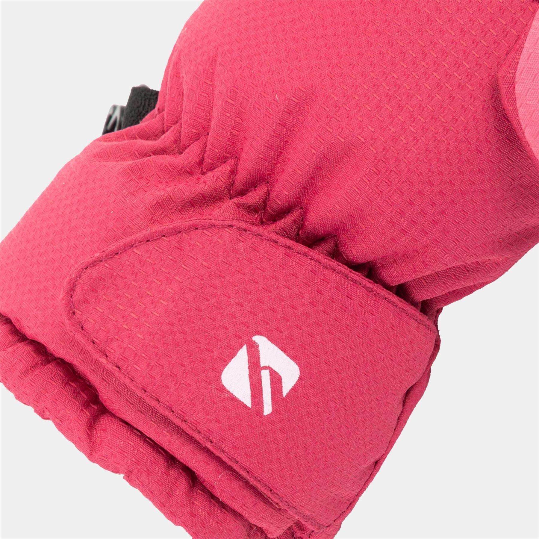 Campri Mitt Ski Gloves