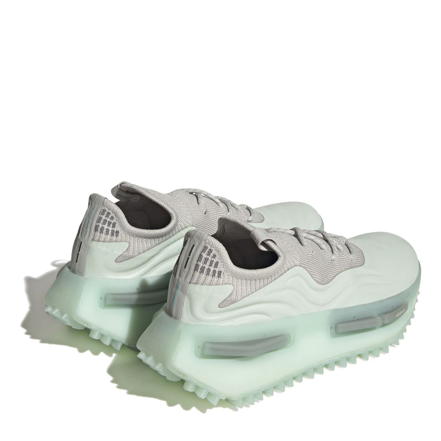 adidas Originals NMD S1 Low Top Sneakers