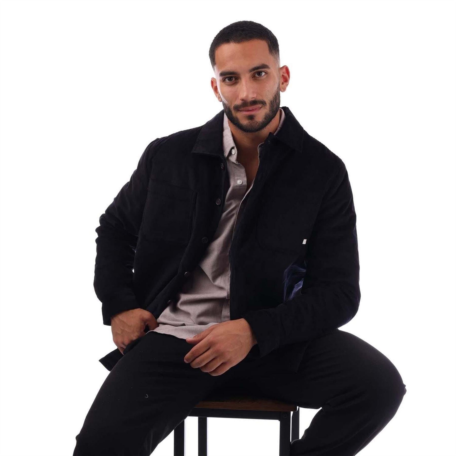 Farah Overshirt
