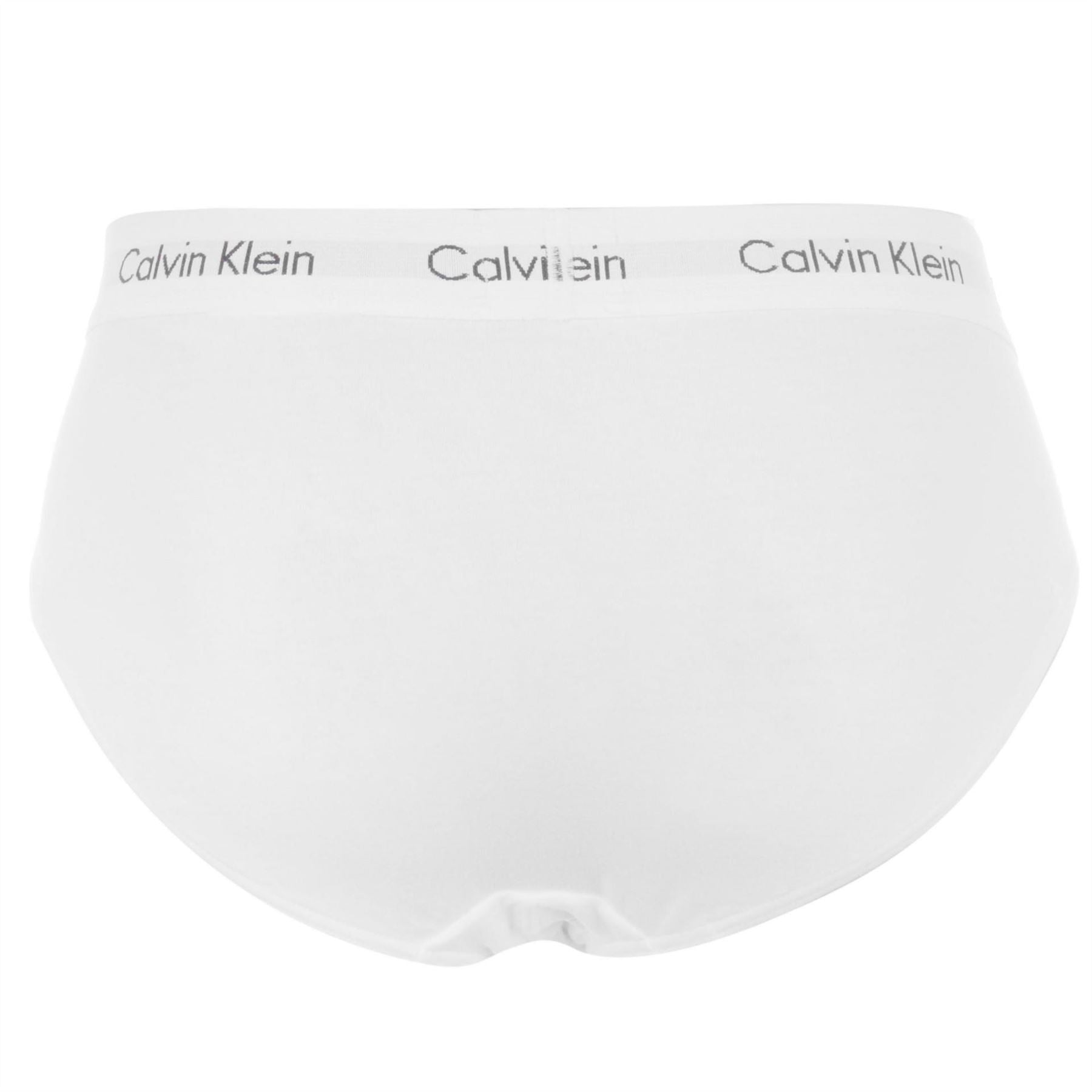 Calvin Klein Pack Briefs