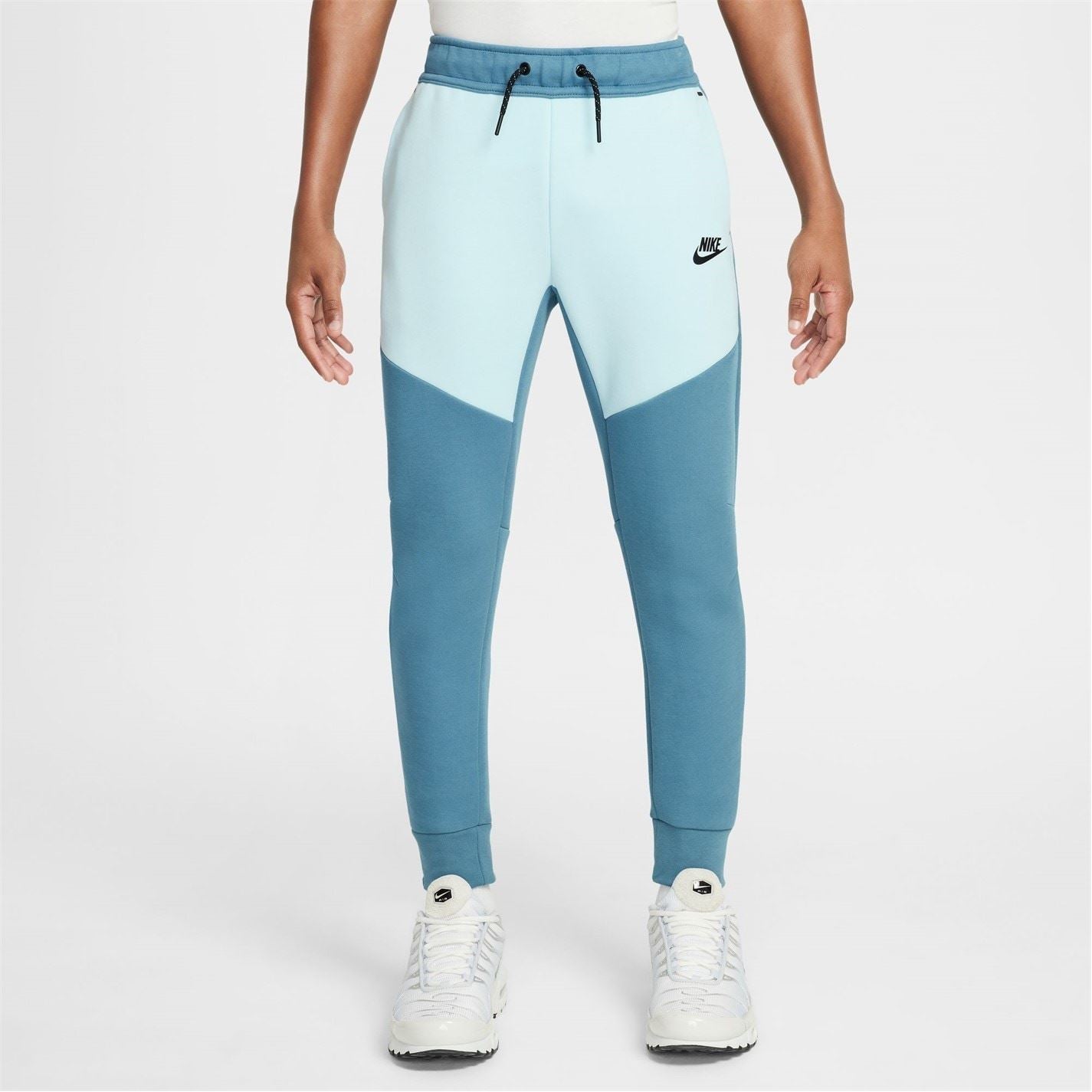 Nike Sportswear Tech Fleece Big Kids Pants