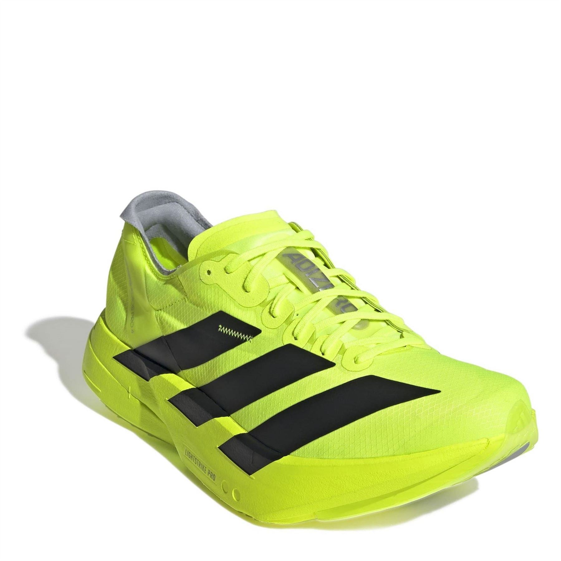 adidas Mens Adizero Adios Pro 4 Shoes