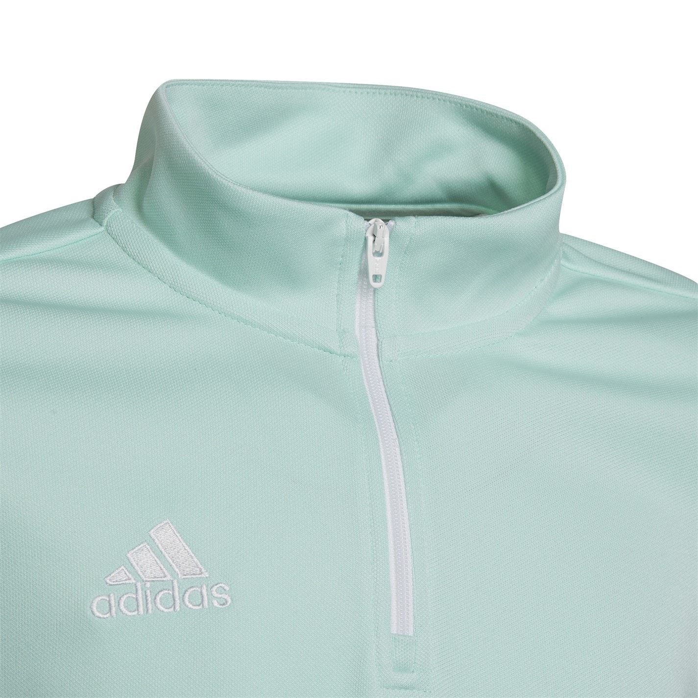 adidas Entrada 22 Training Top Juniors