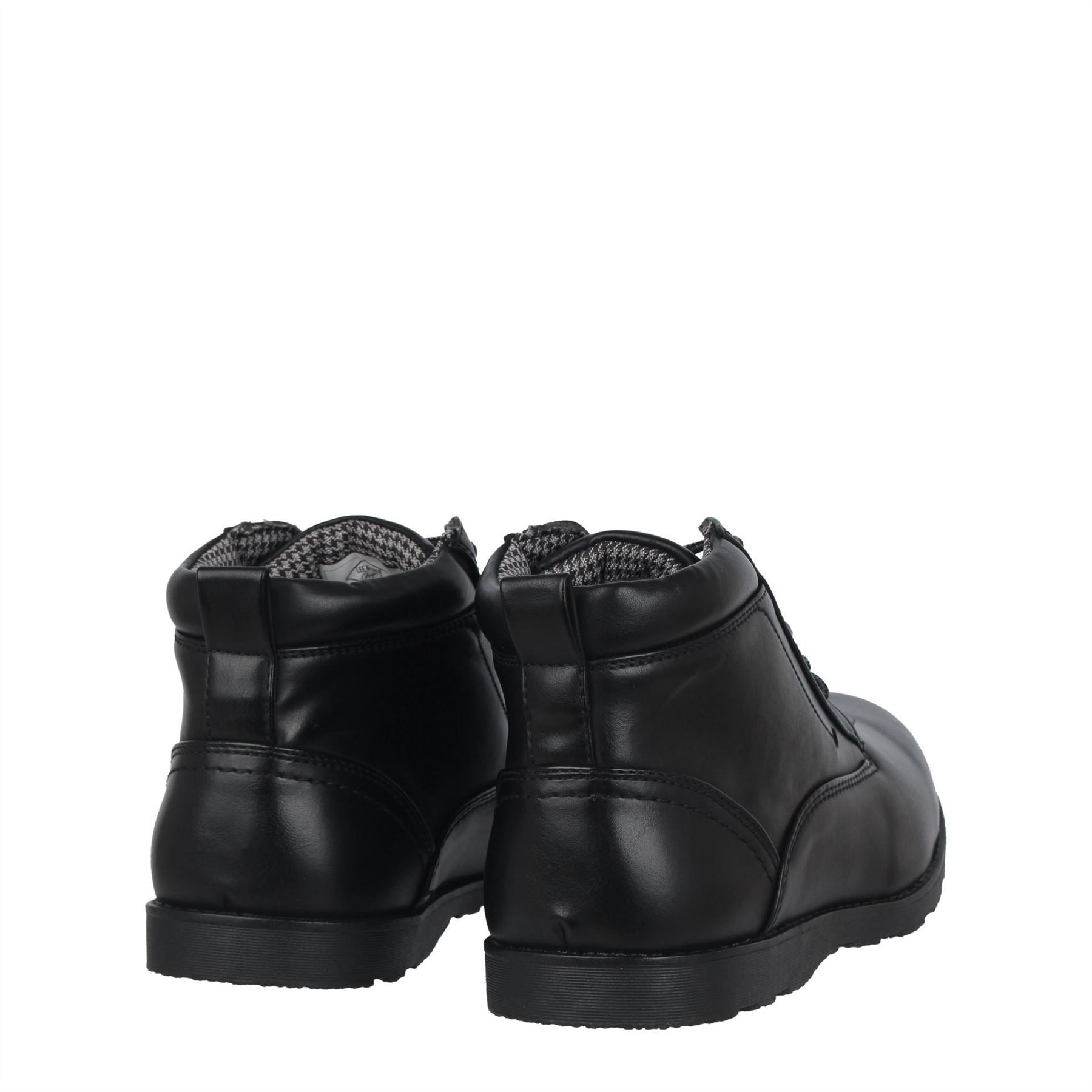 Lee Cooper Mens Deans Hiker Boots