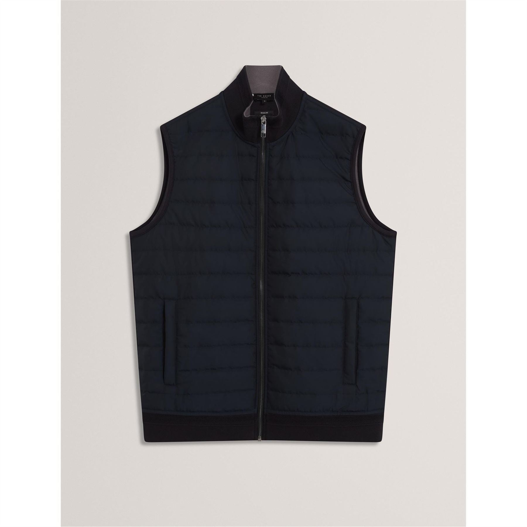 Ted Baker Quilted Gilet