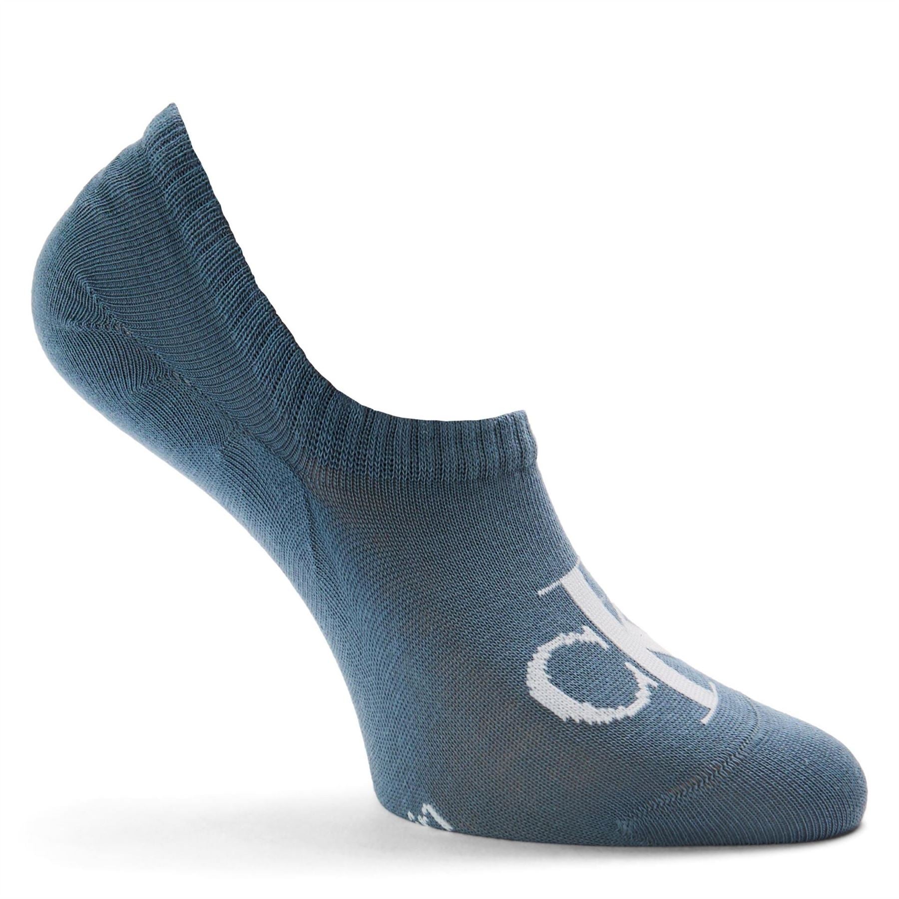 Calvin Klein Liner Invisible Socks