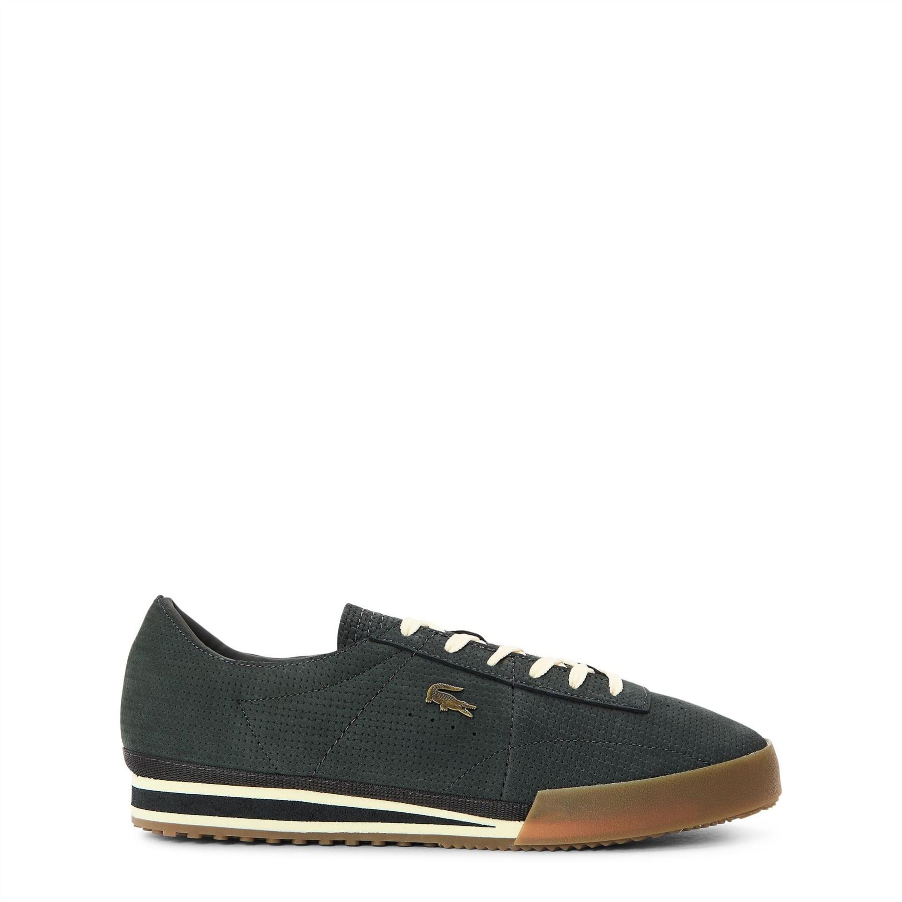 Lacoste Low Top Trainers