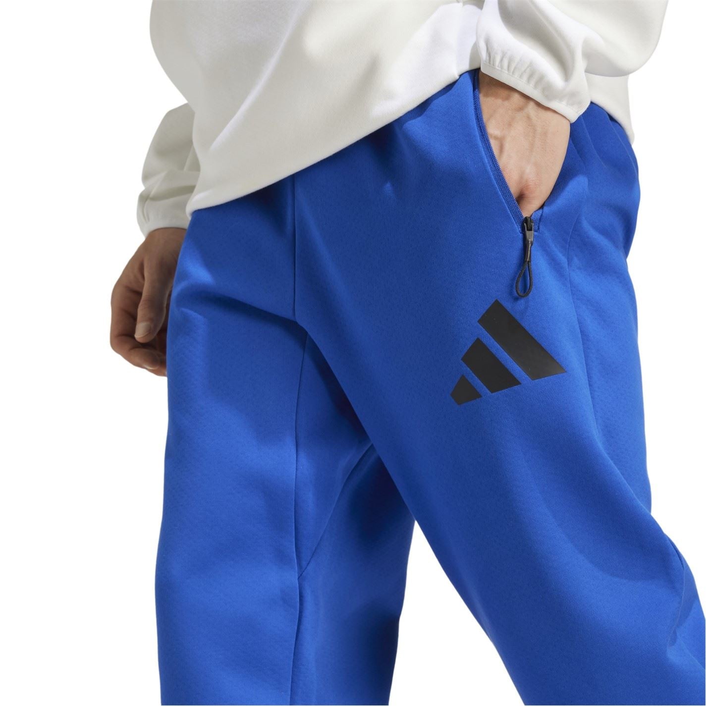 adidas Essential Fleece Joggers Mens