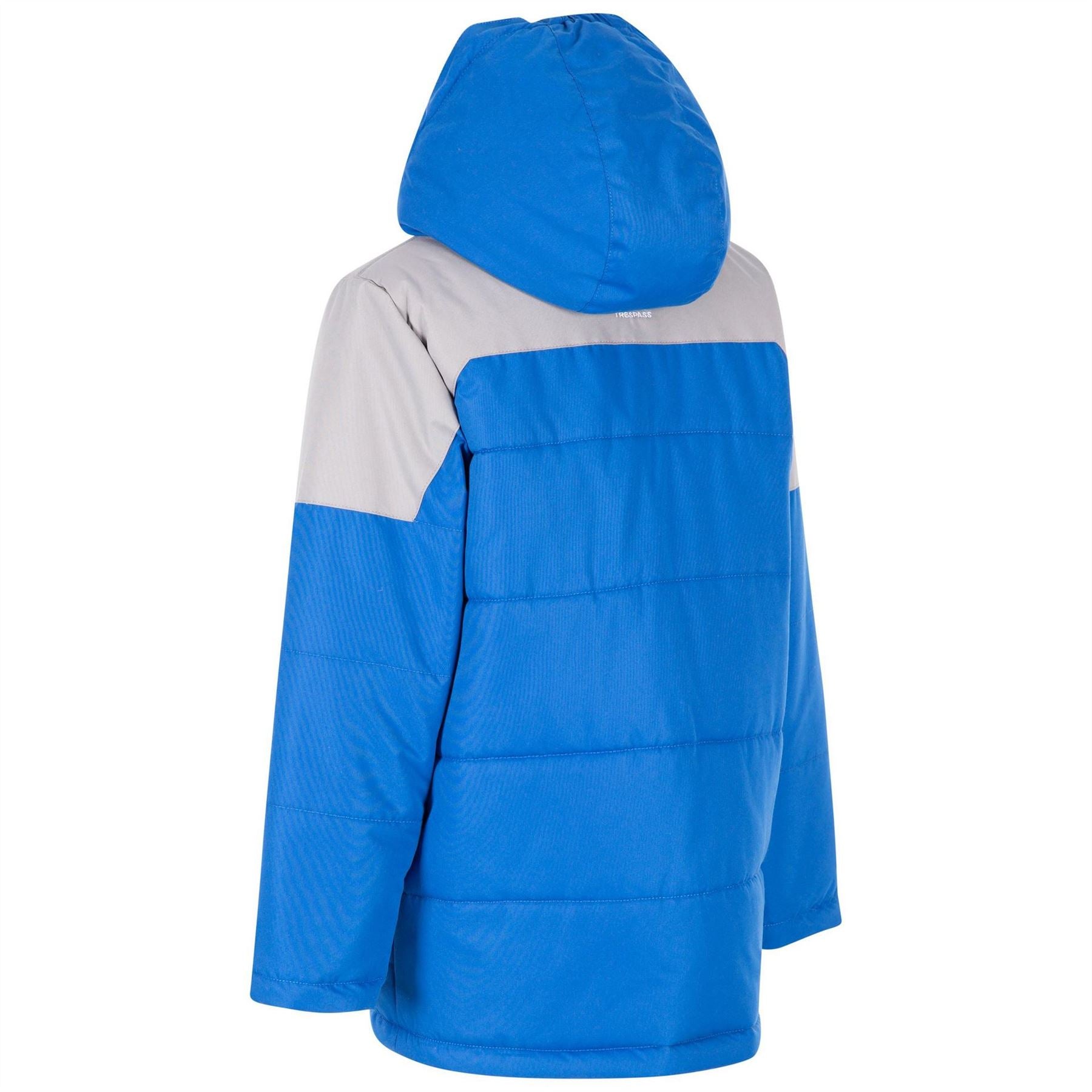 Trespass Recoil Insulated Puffer Jacket