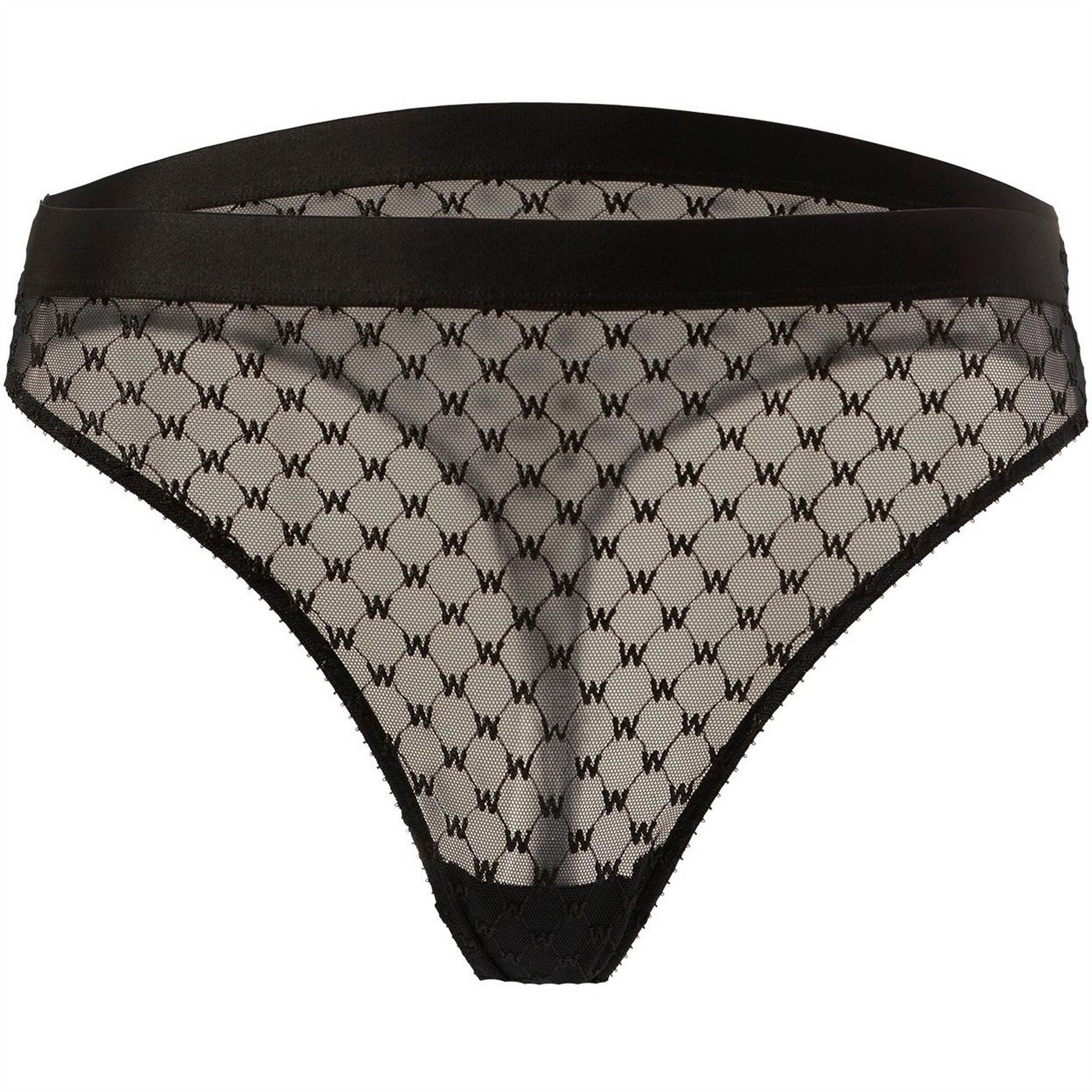 Wolford Thong