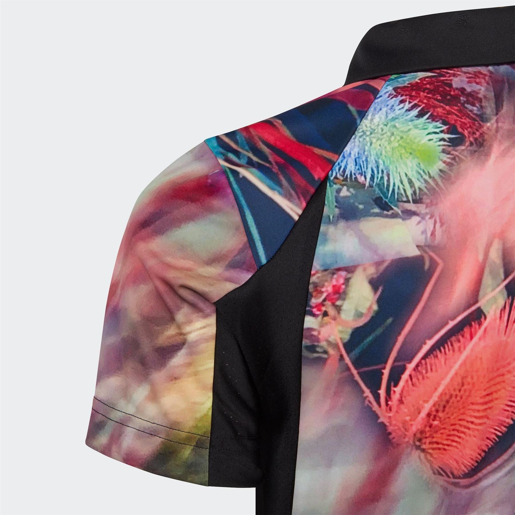 adidas Tennis Polo Shirt Kids