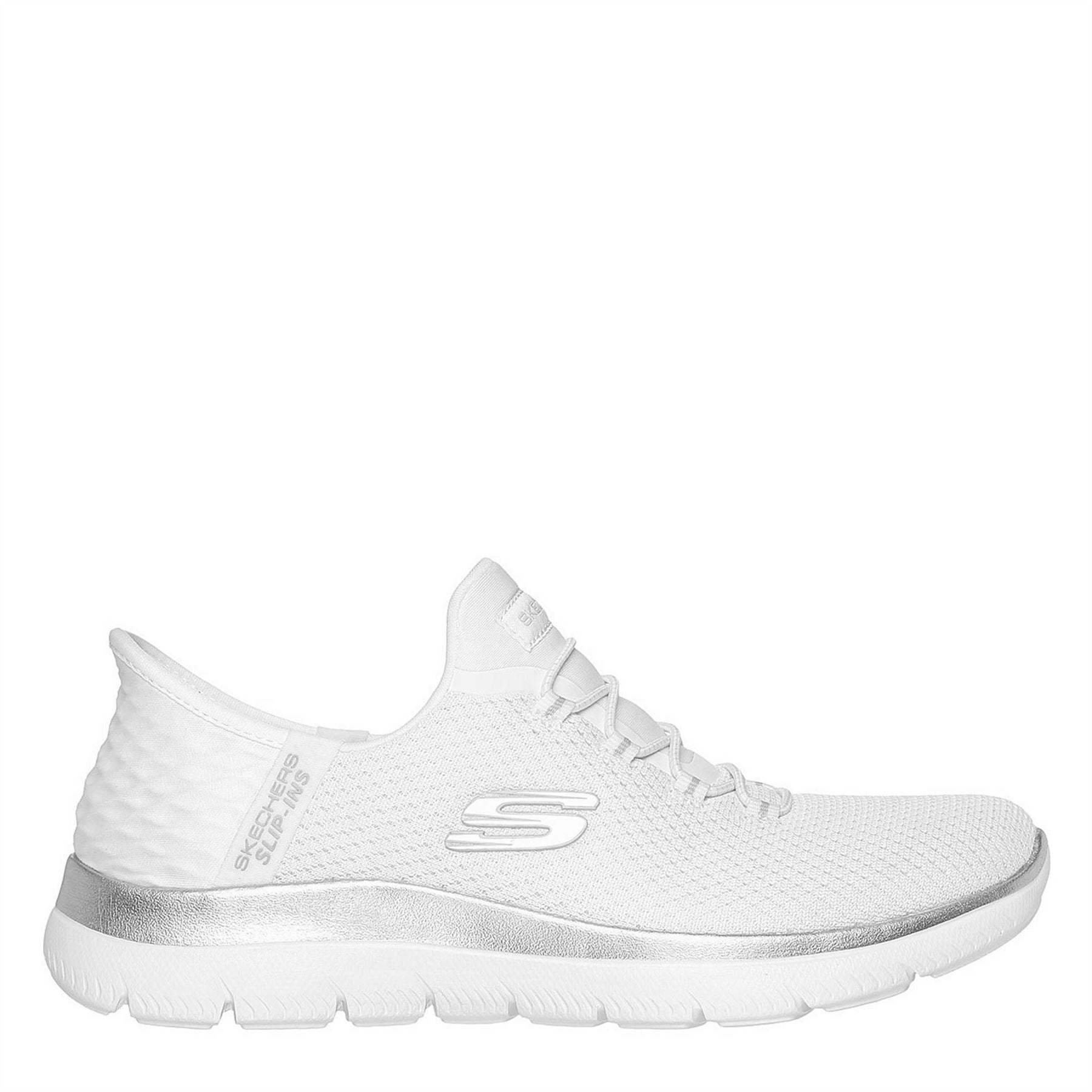 Skechers Slip Ins: Summits   Diamond Dream