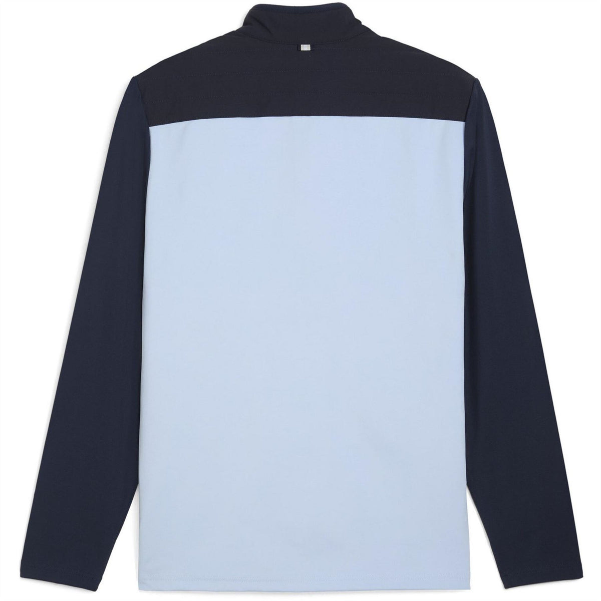 Puma Cloudspun Tech Hybrid Half Zip Pullover