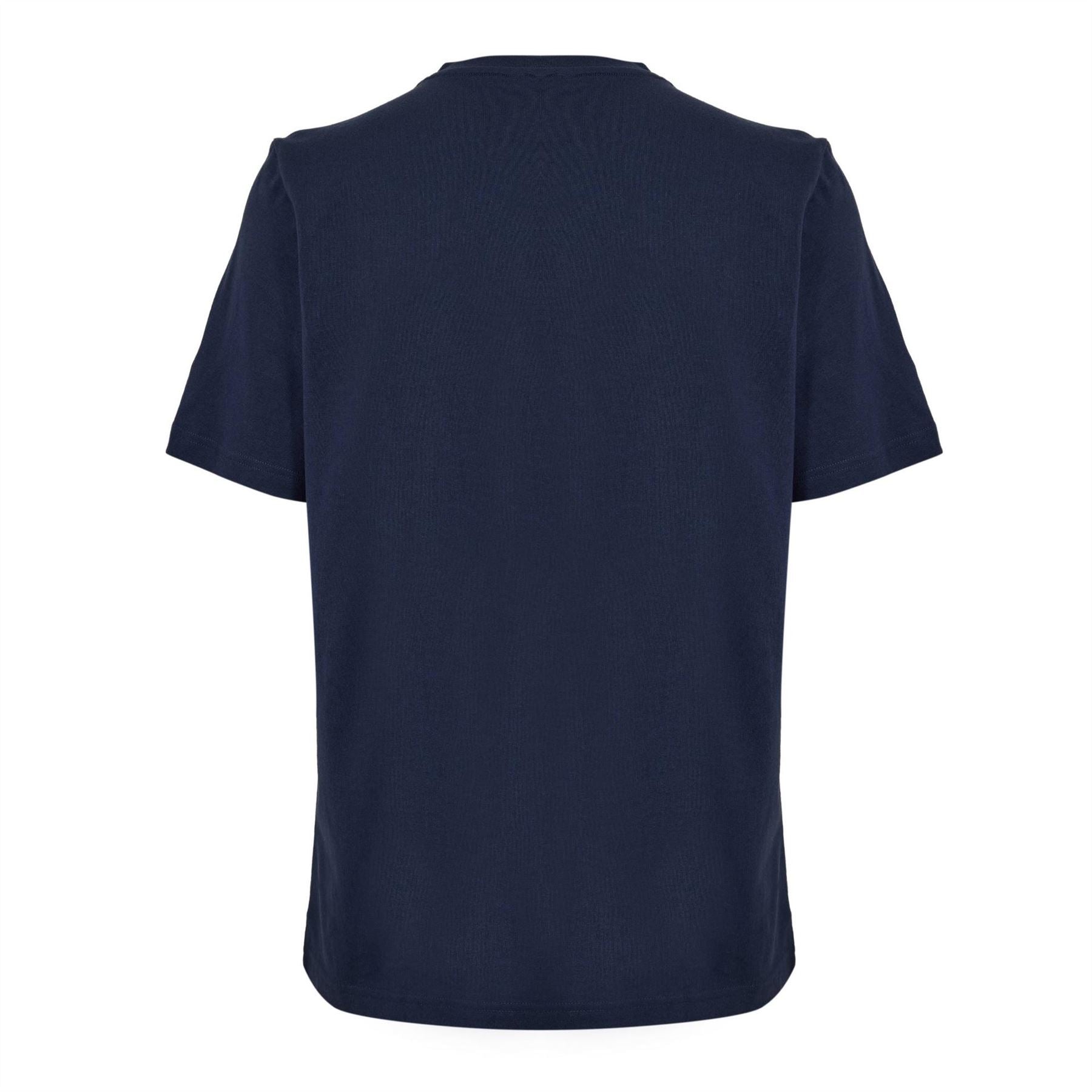 adidas Big Logo T-Shirt