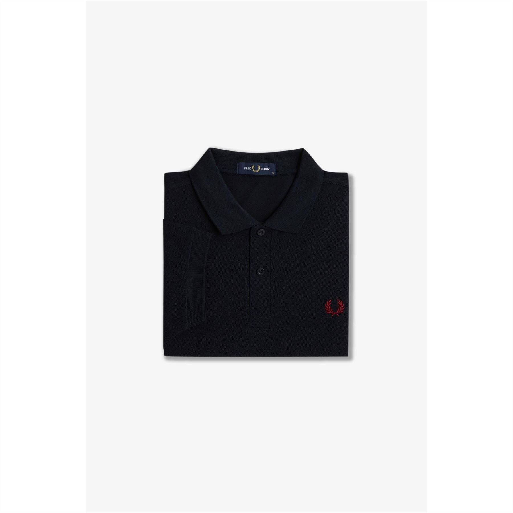 Fred Perry Polo Shirt