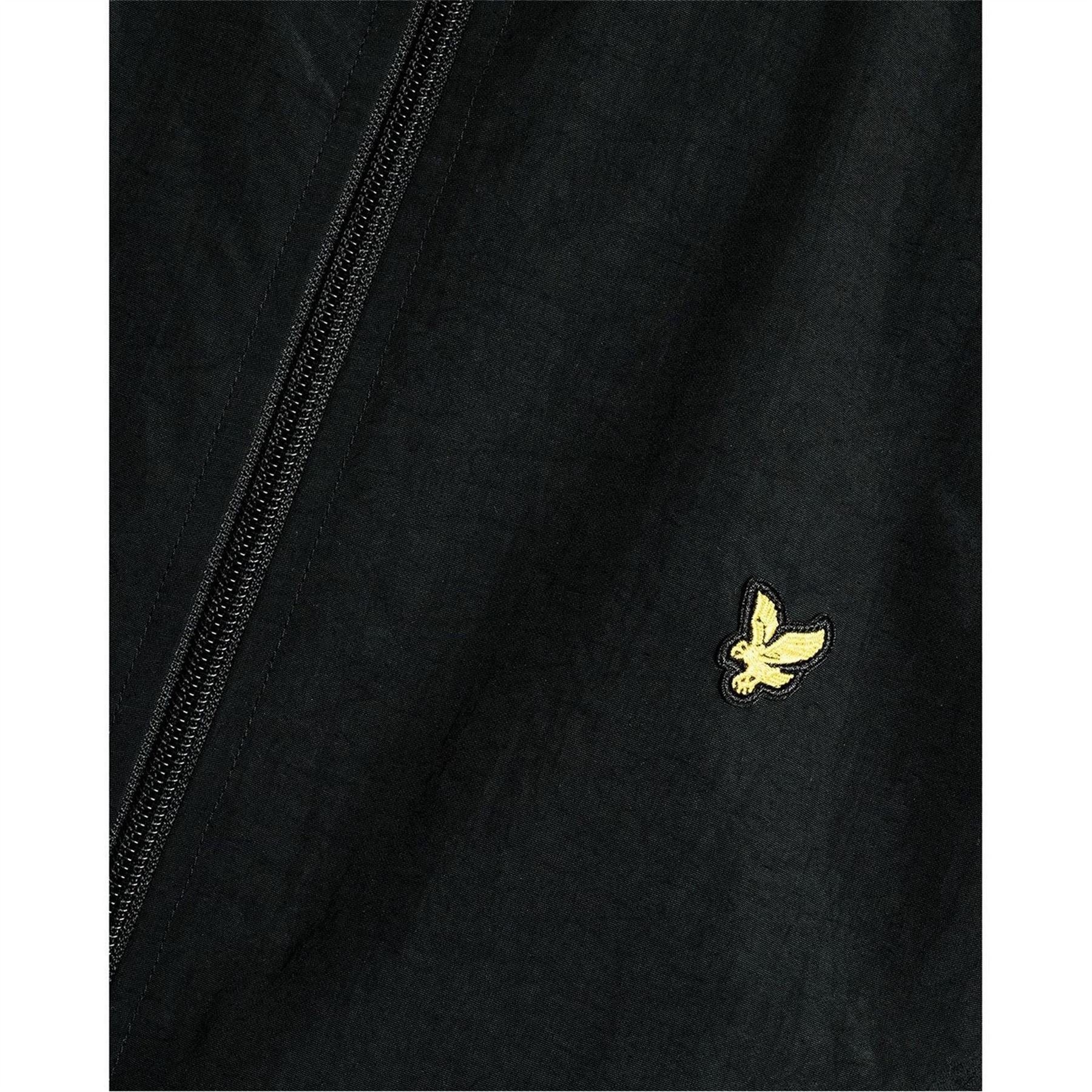Lyle and Scott Rain Anorak Jacket