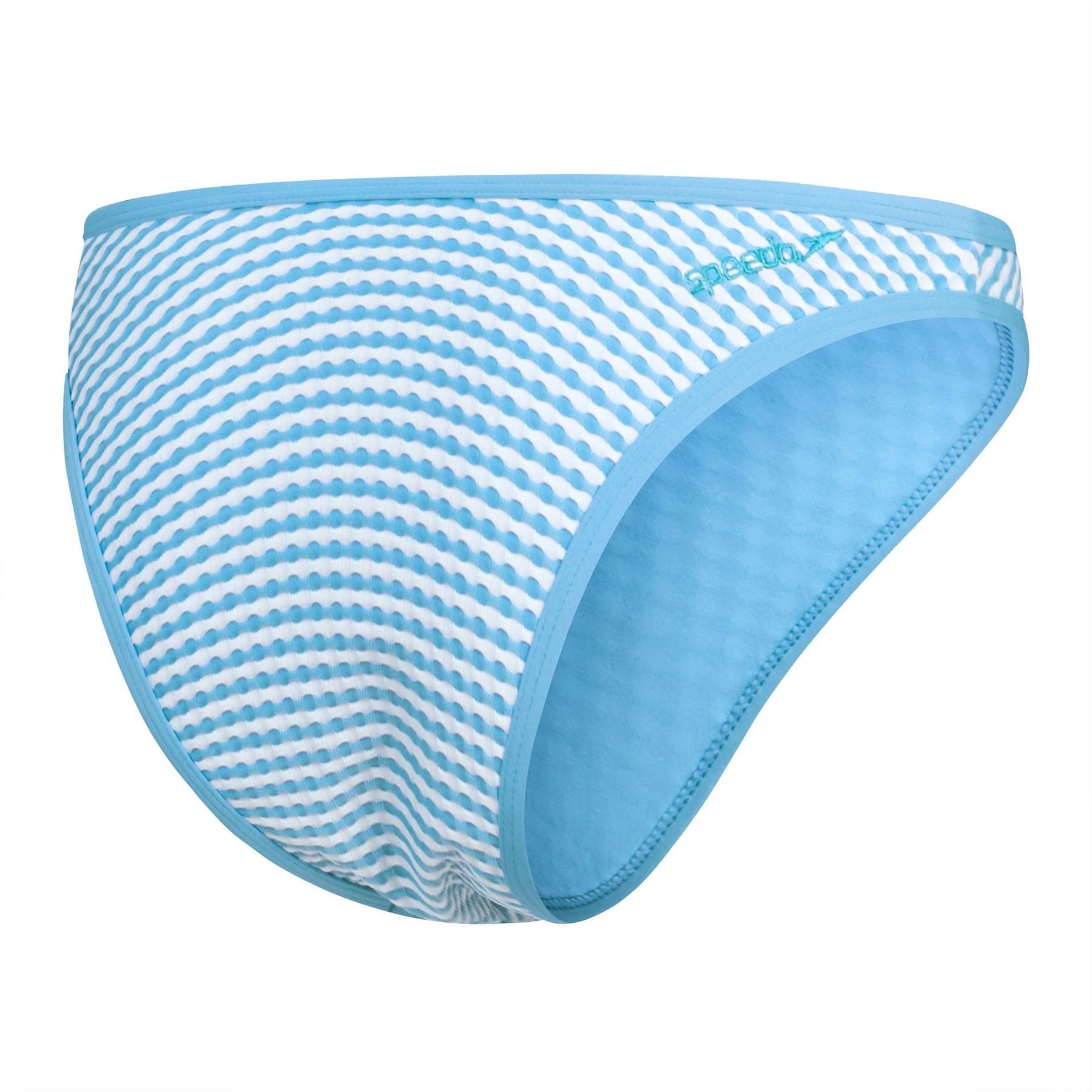 Speedo Gingham Bikini