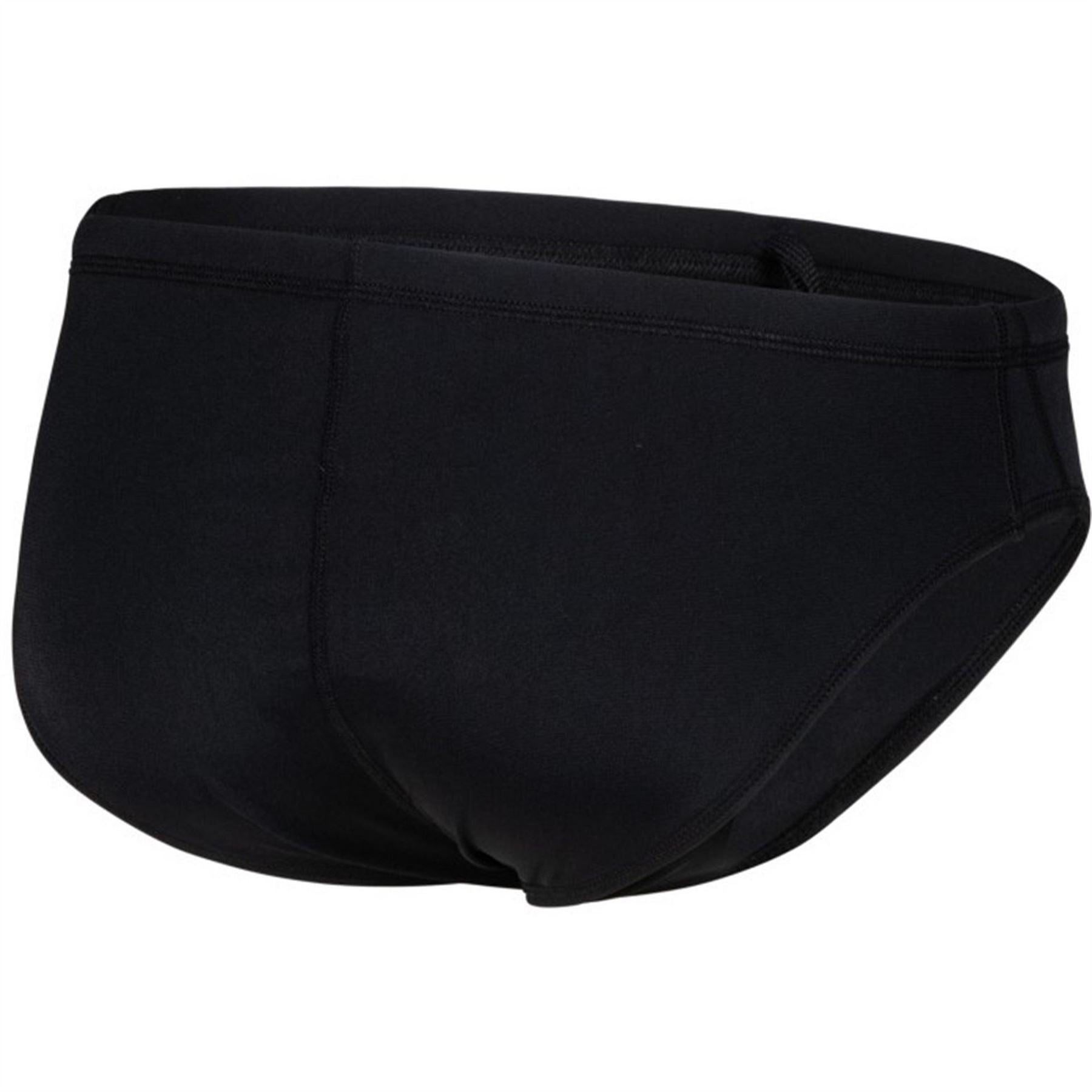 Arena Solid Team Swim Briefs