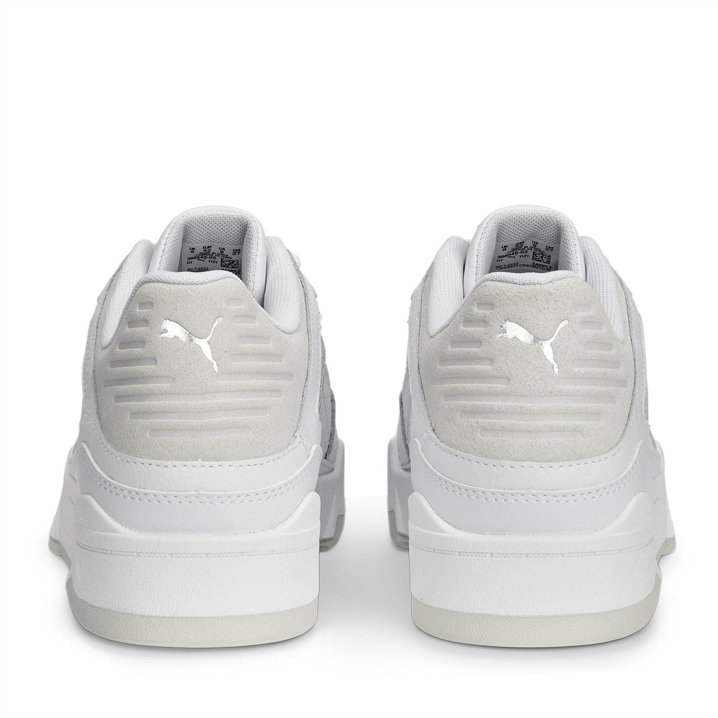 Puma Slipstream Low Top Sneakers