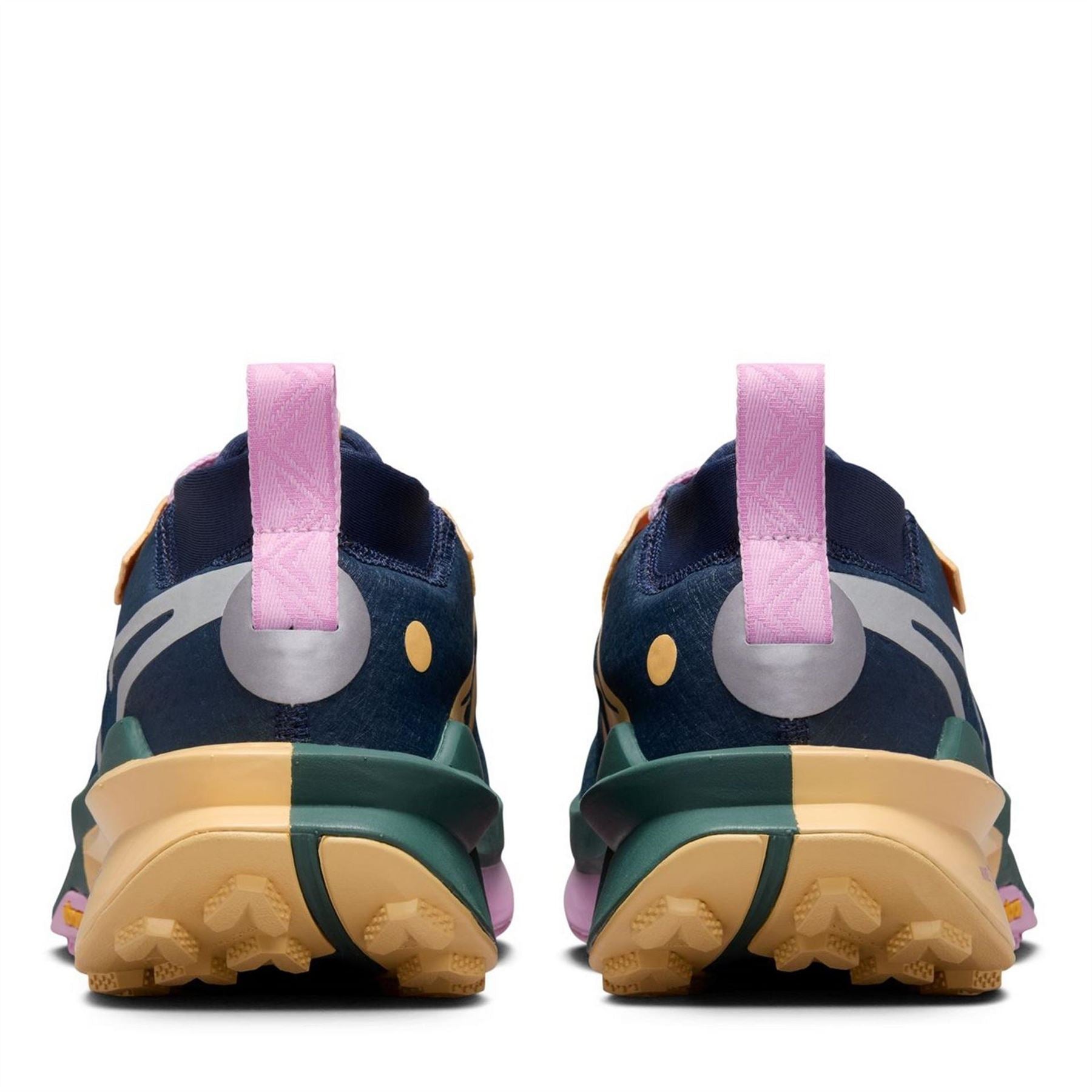 Nike Womens Zegama Trail 2 Trail Running Shoes