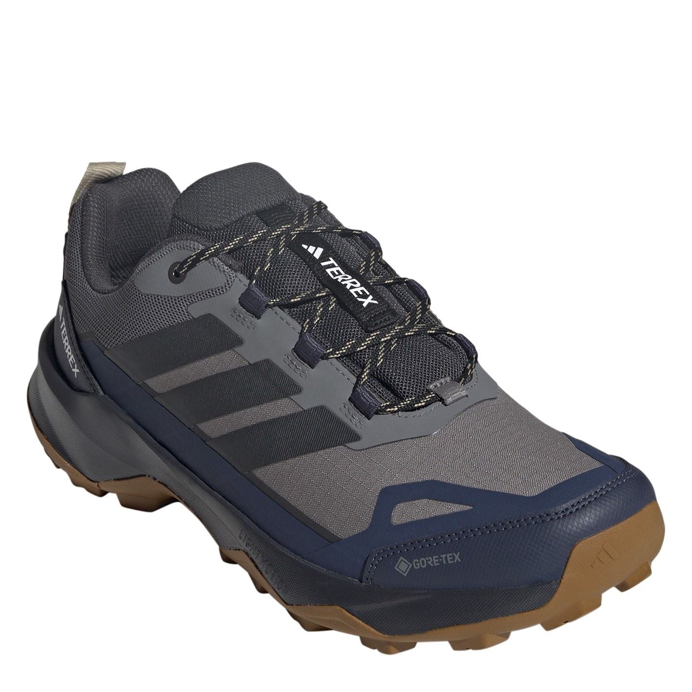 adidas Mens Terrex Skychaser Ax5 Gore Tex Hiking Shoes