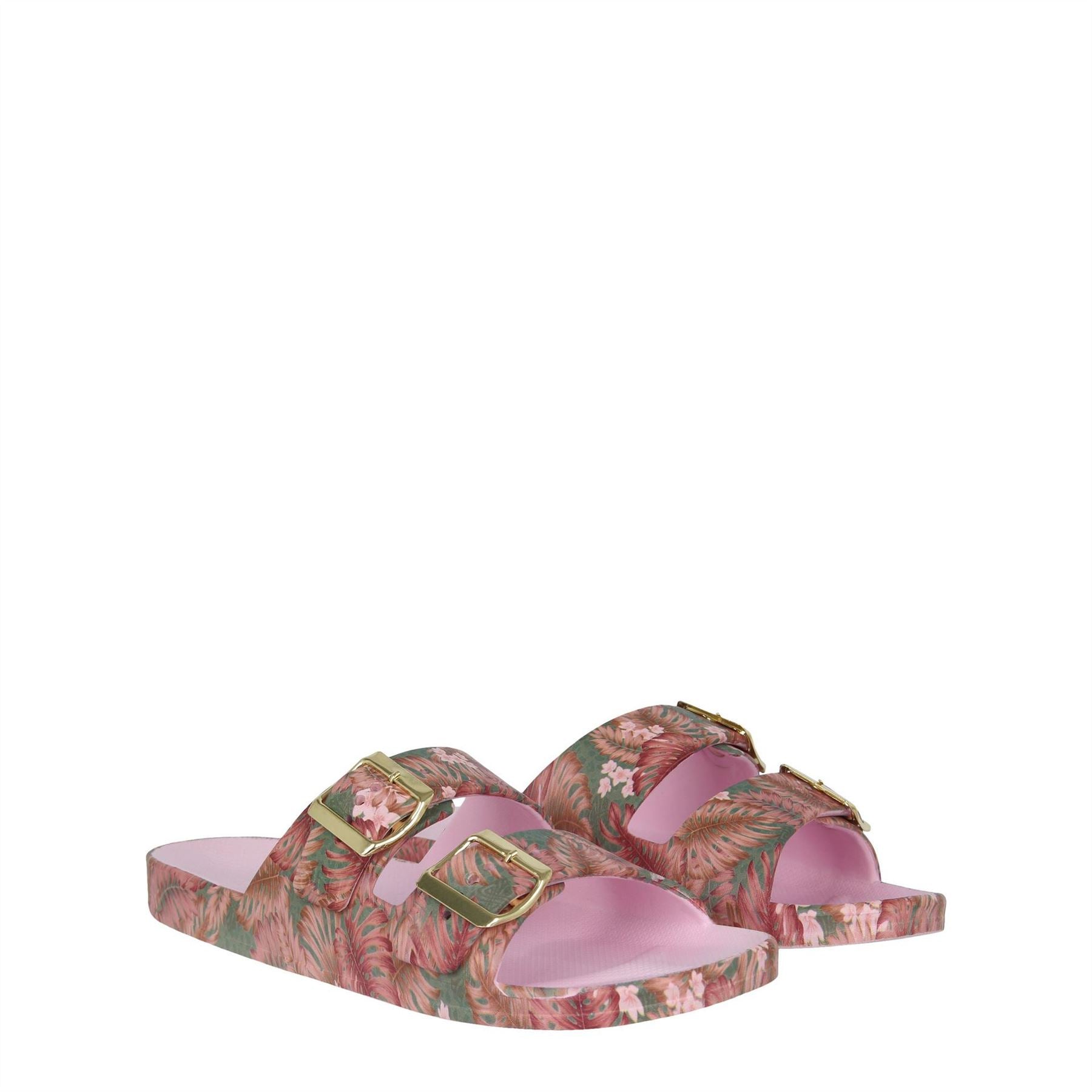 Biba 2 Strap Slider