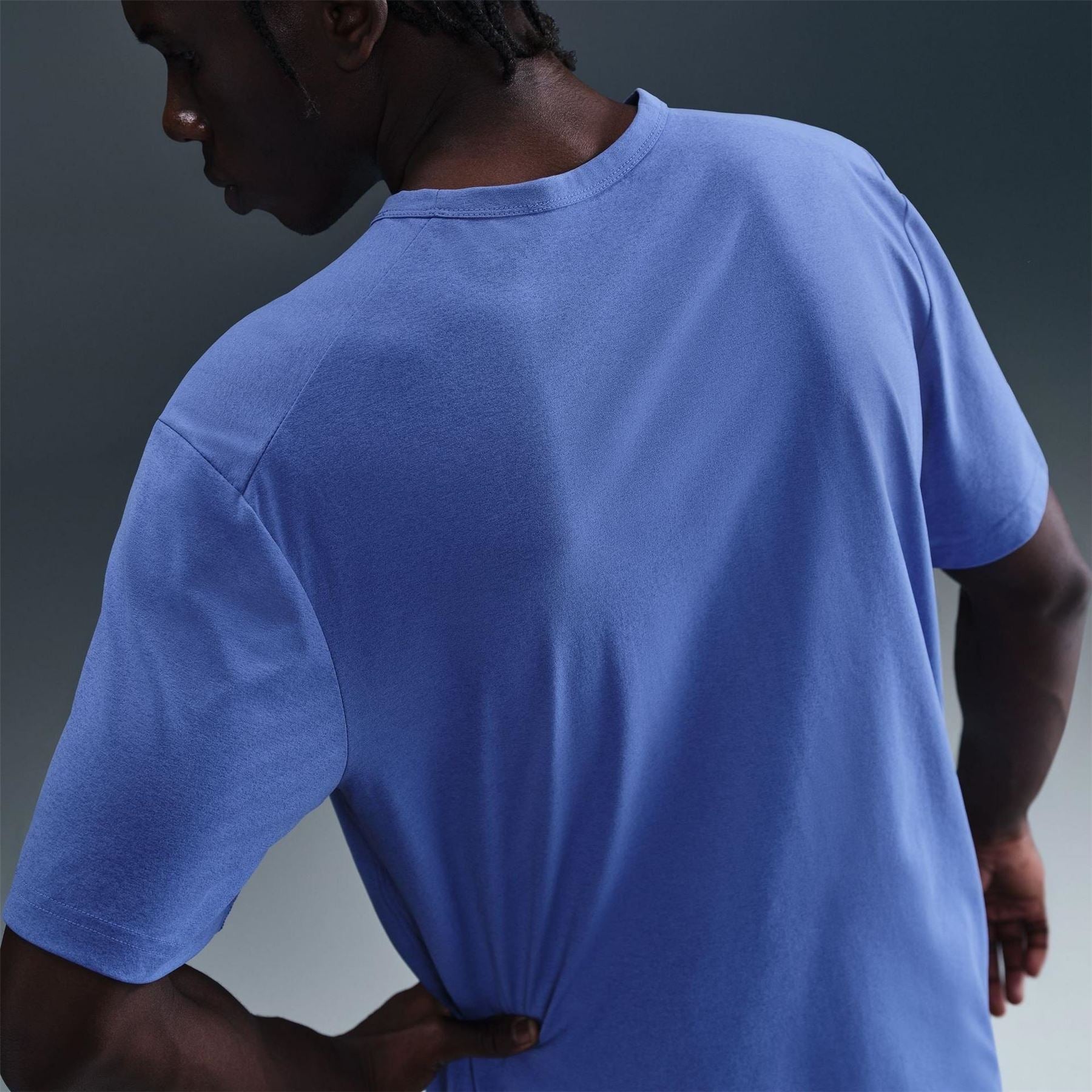 Nike M Nk Df Uv Hyve Sn99