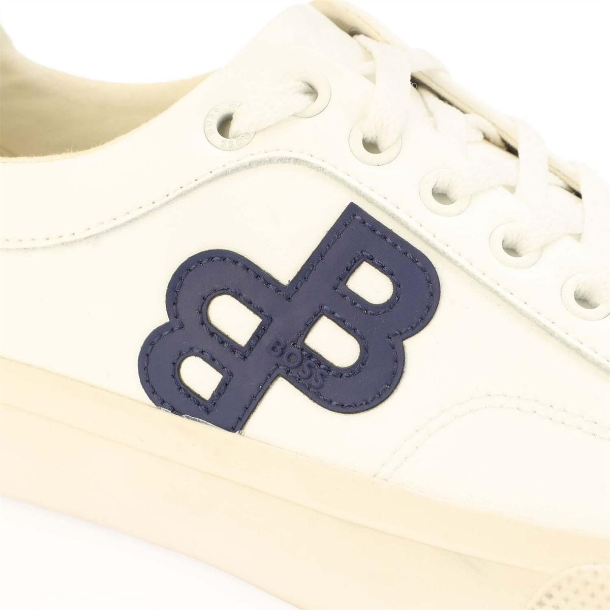 Boss Mens Aiden Tenn Flbb 10232547 01 Low Top Trainers
