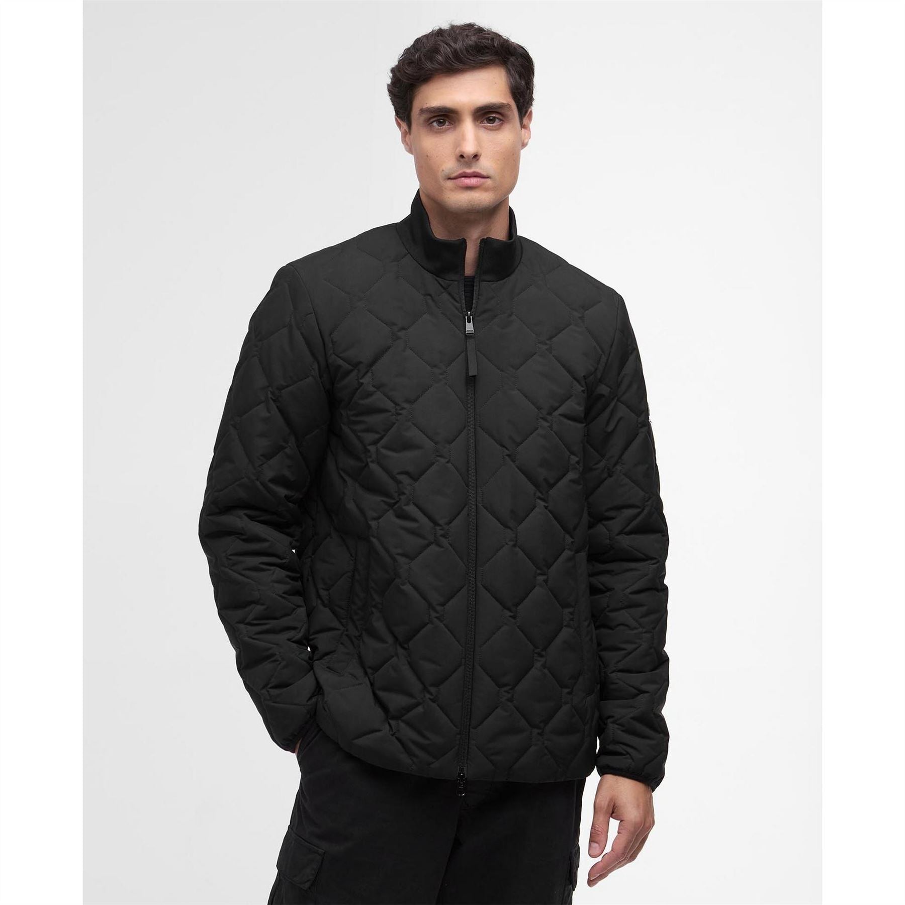 Barbour International Walden Jacket