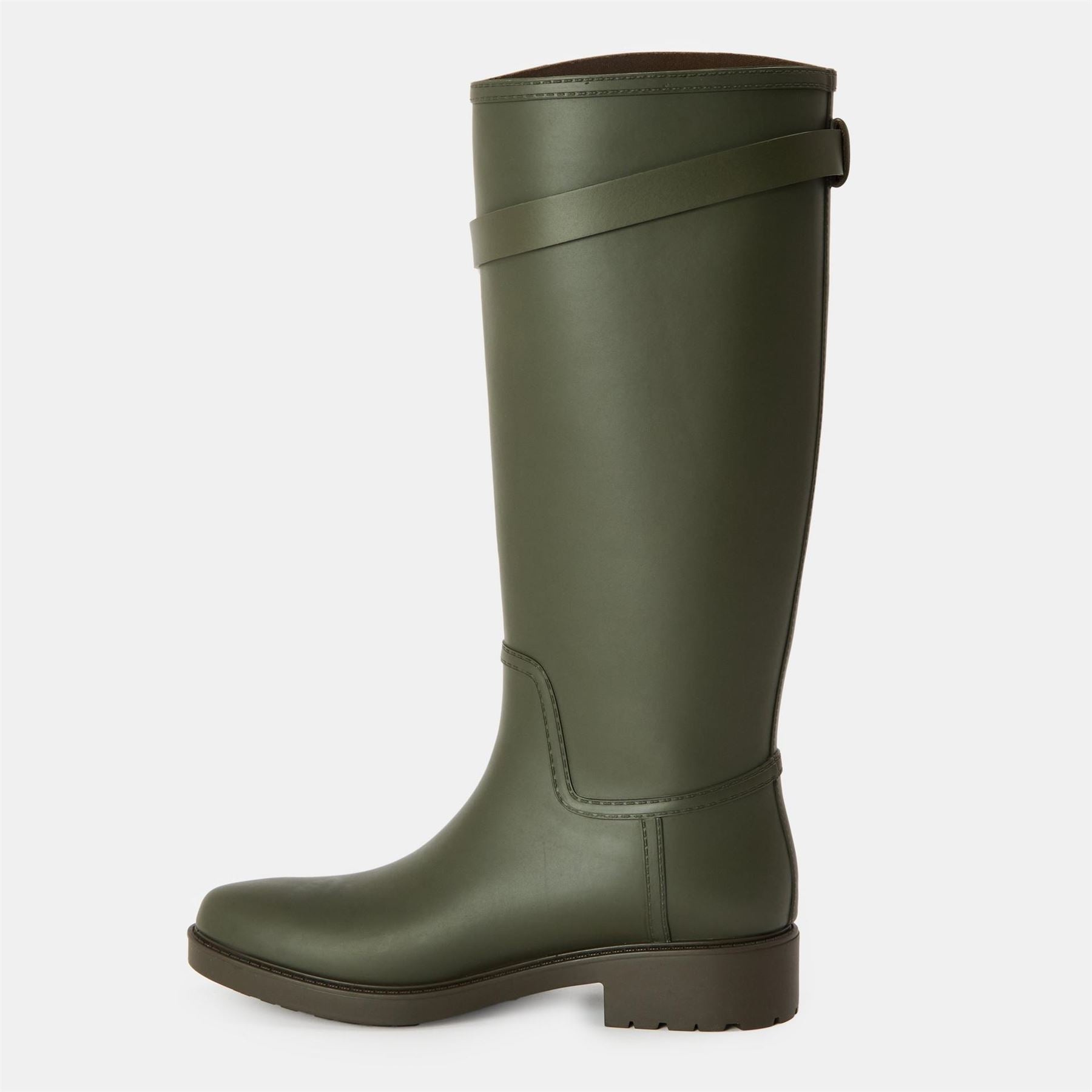 Lauren by Ralph Lauren Portiah Wellington Boots