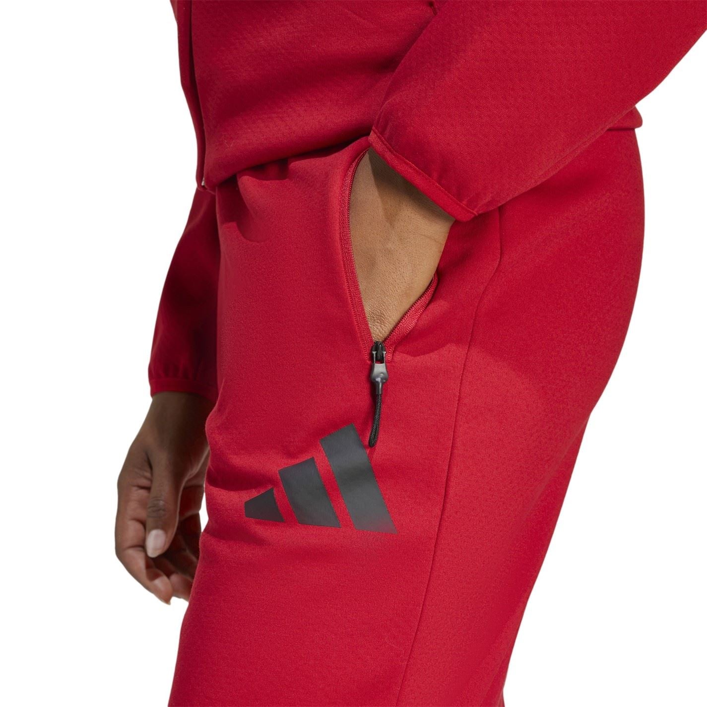 adidas Womens Z.n.e. Joggers
