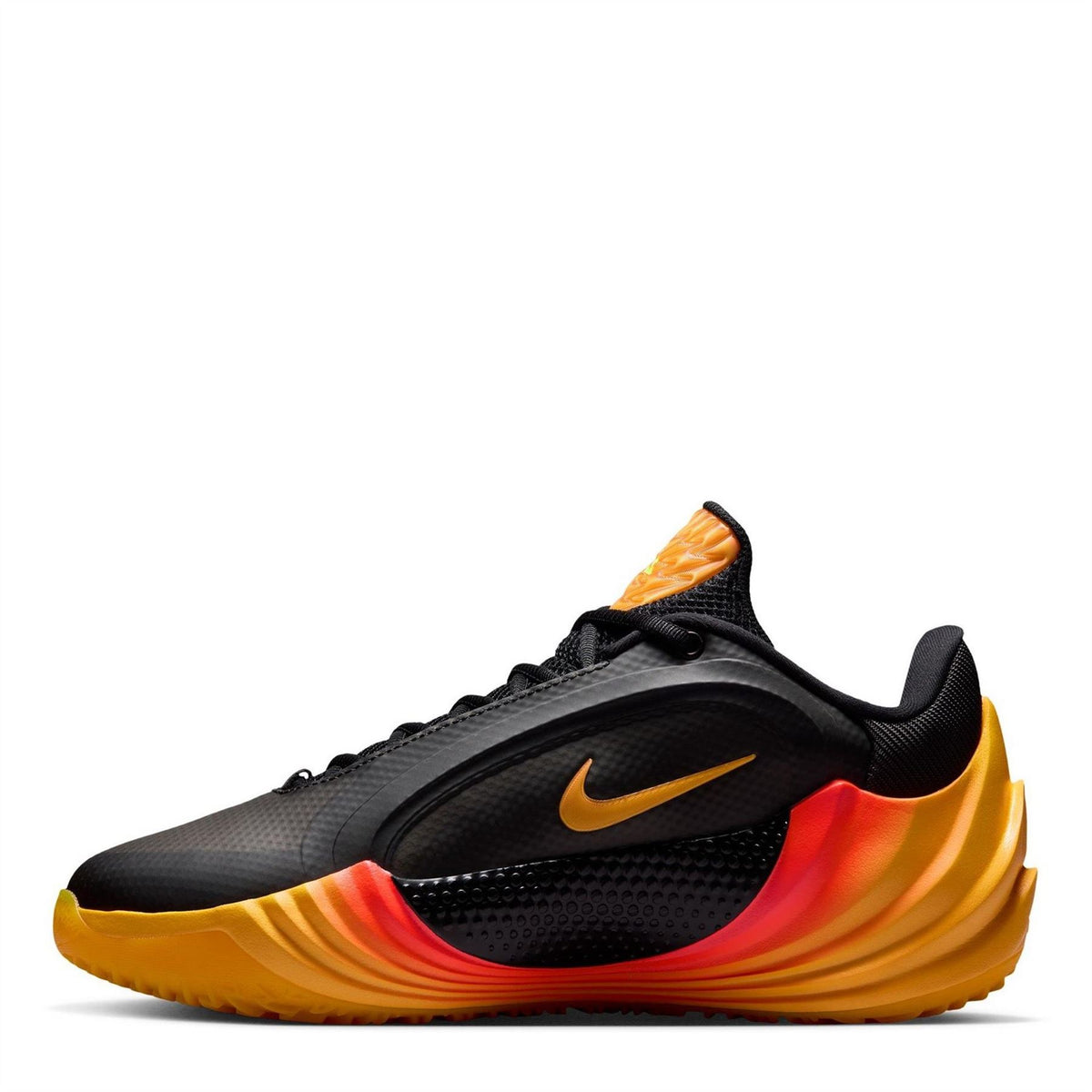 Nike Freak 8 Low Top Lace-Up Sneakers