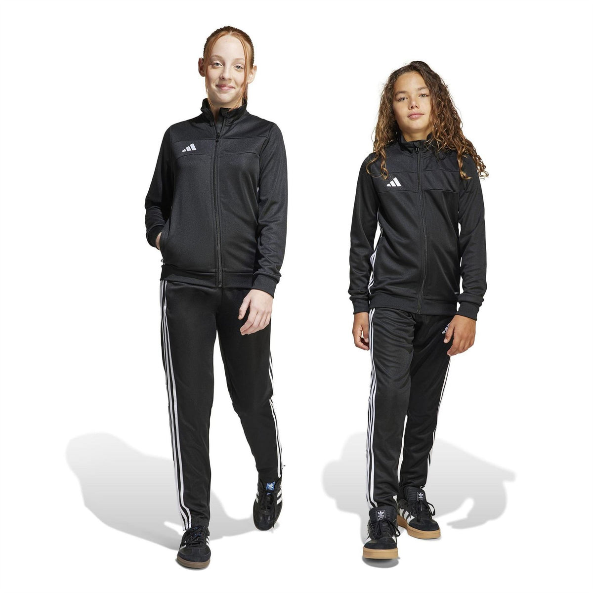 adidas 25 Essentials Track Suit Kids