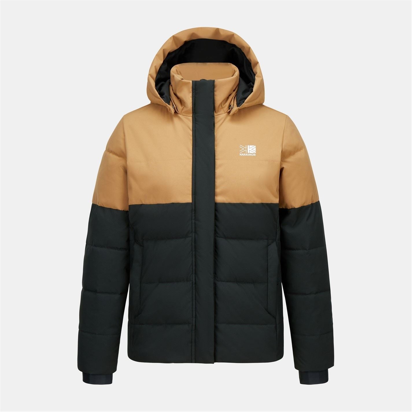 Karrimor Orbit Baffle Thermolite Hooded Insulated Puffer Jacket