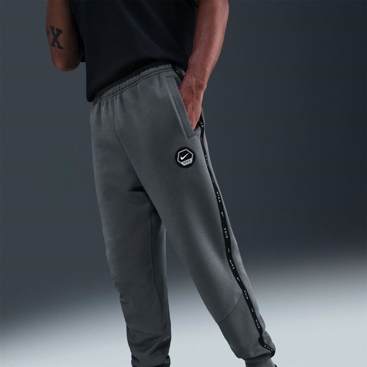 Nike Mens Jogging Bottoms