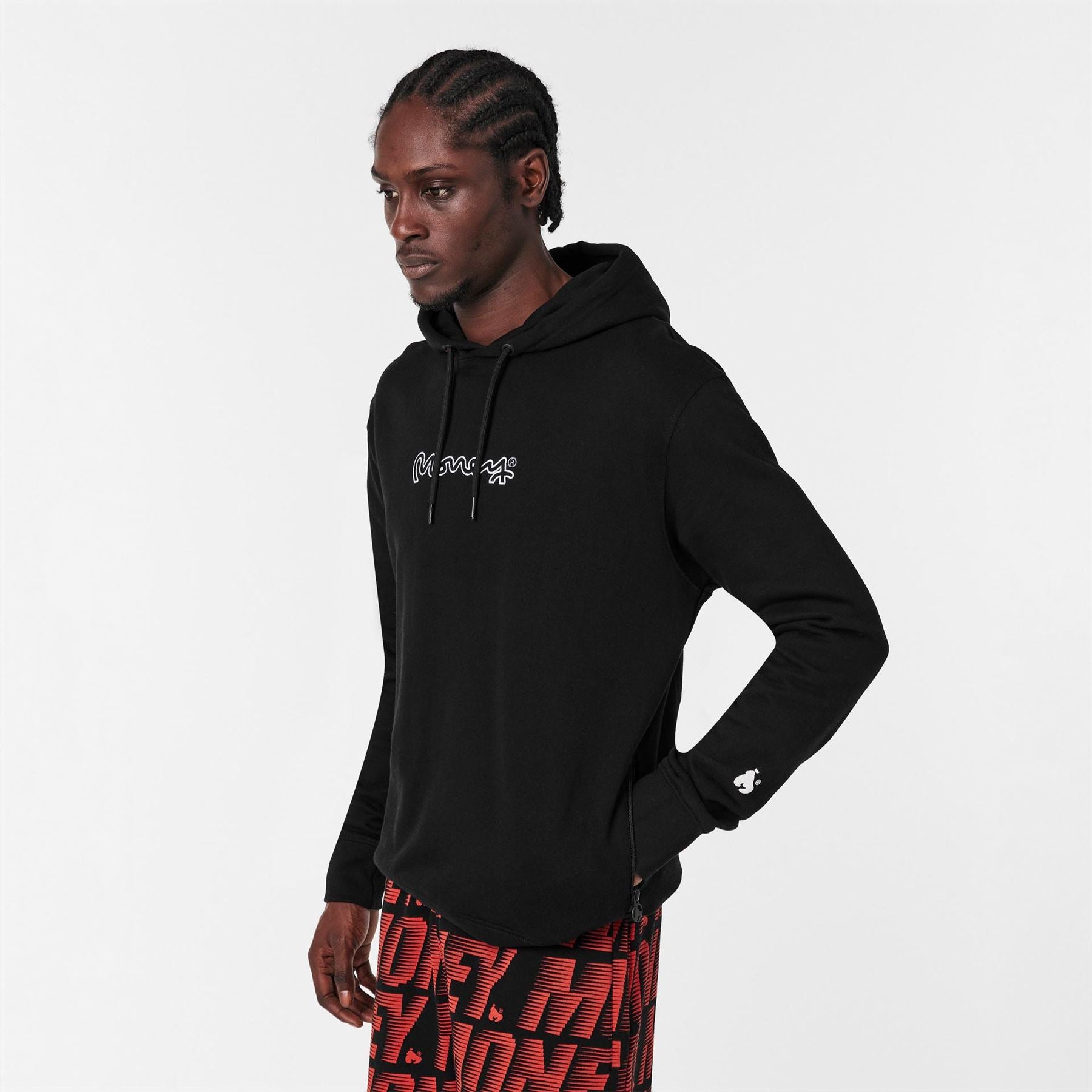 Money Drop Signature Hoodie