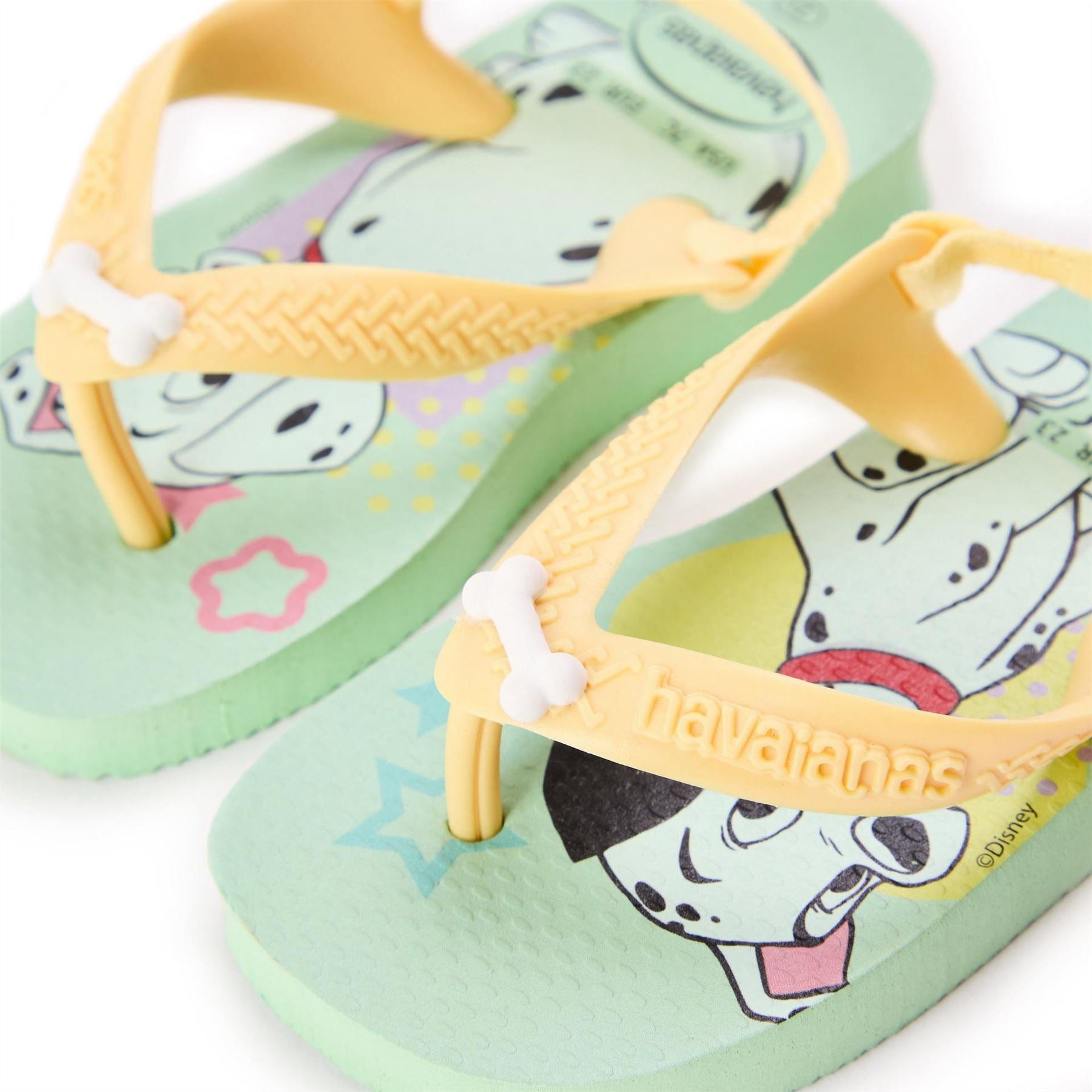 Havaianas Kids Flip Flops