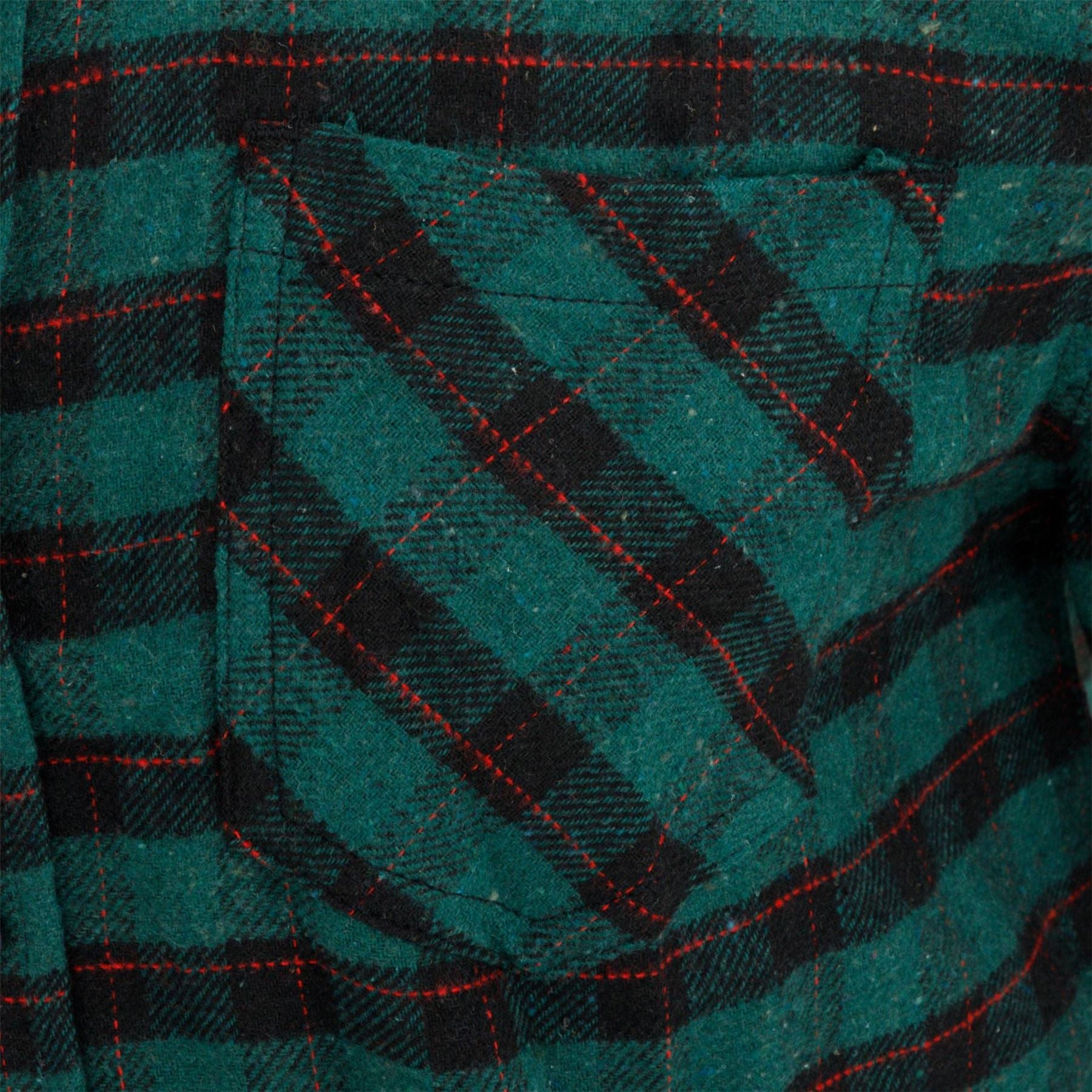 Firetrap Mens Check Shirt