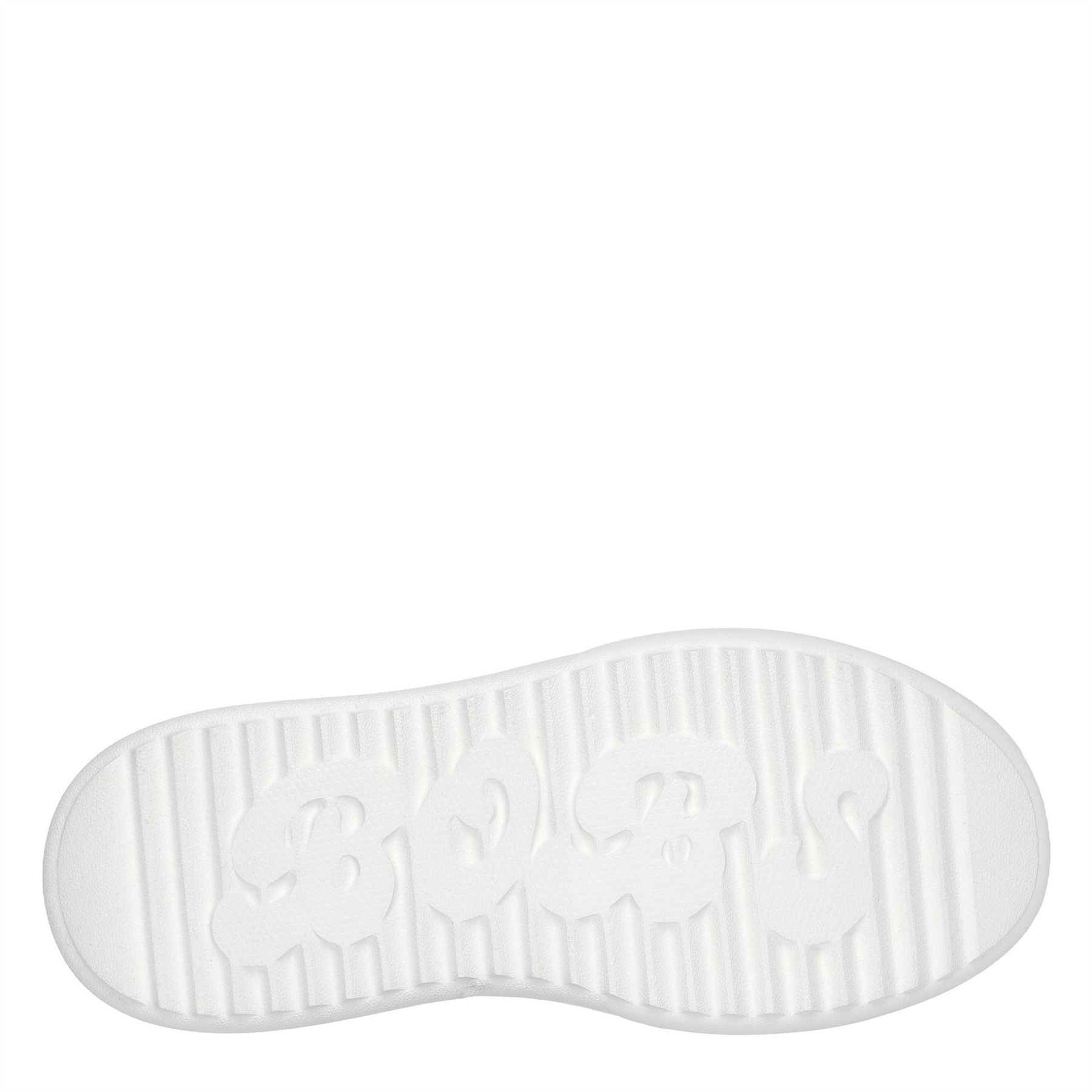 Skechers Popupsmax Classic Low Top Trainers