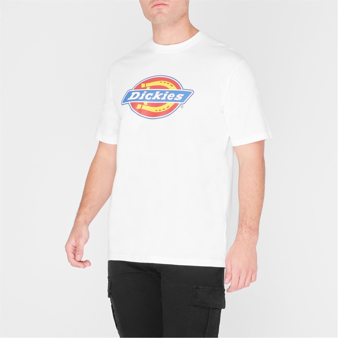 Dickies Logo T-Shirt